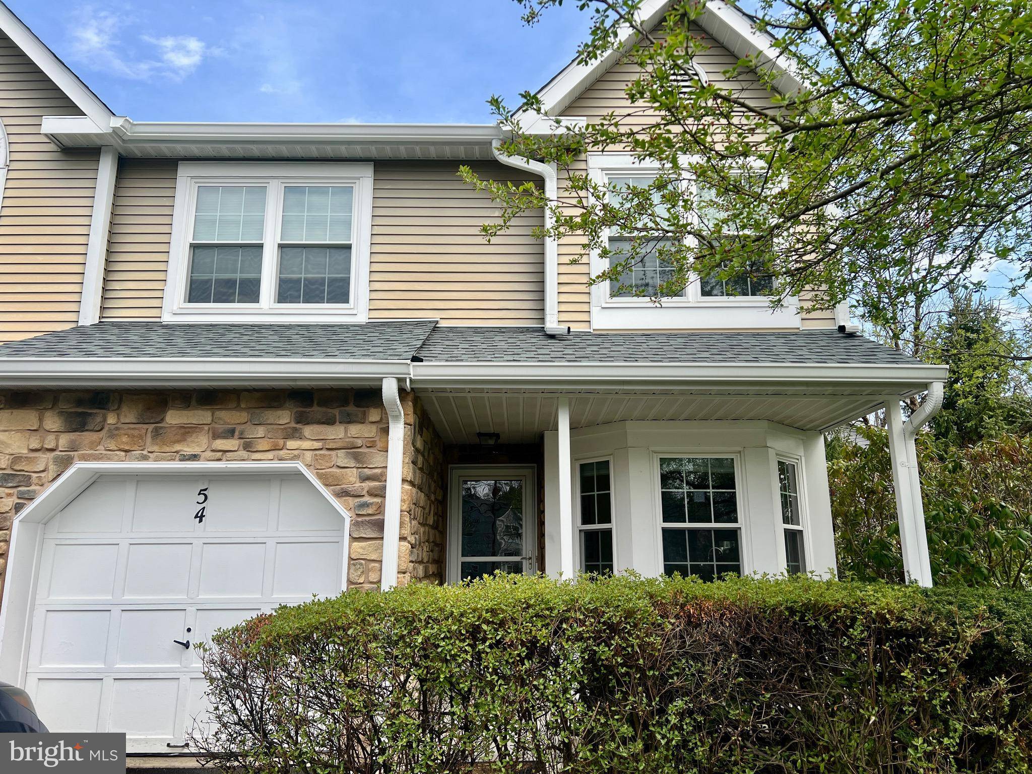 Lawrenceville, NJ 08648,54 GORDON