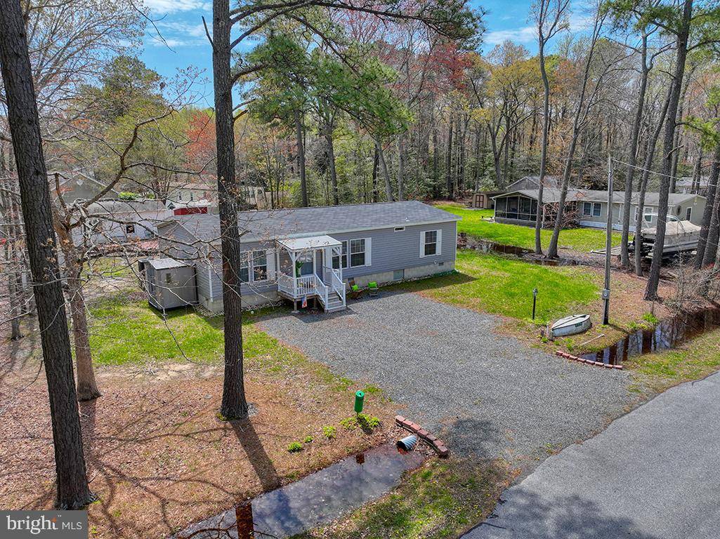 Frankford, DE 19945,37256 CAROLINA DR
