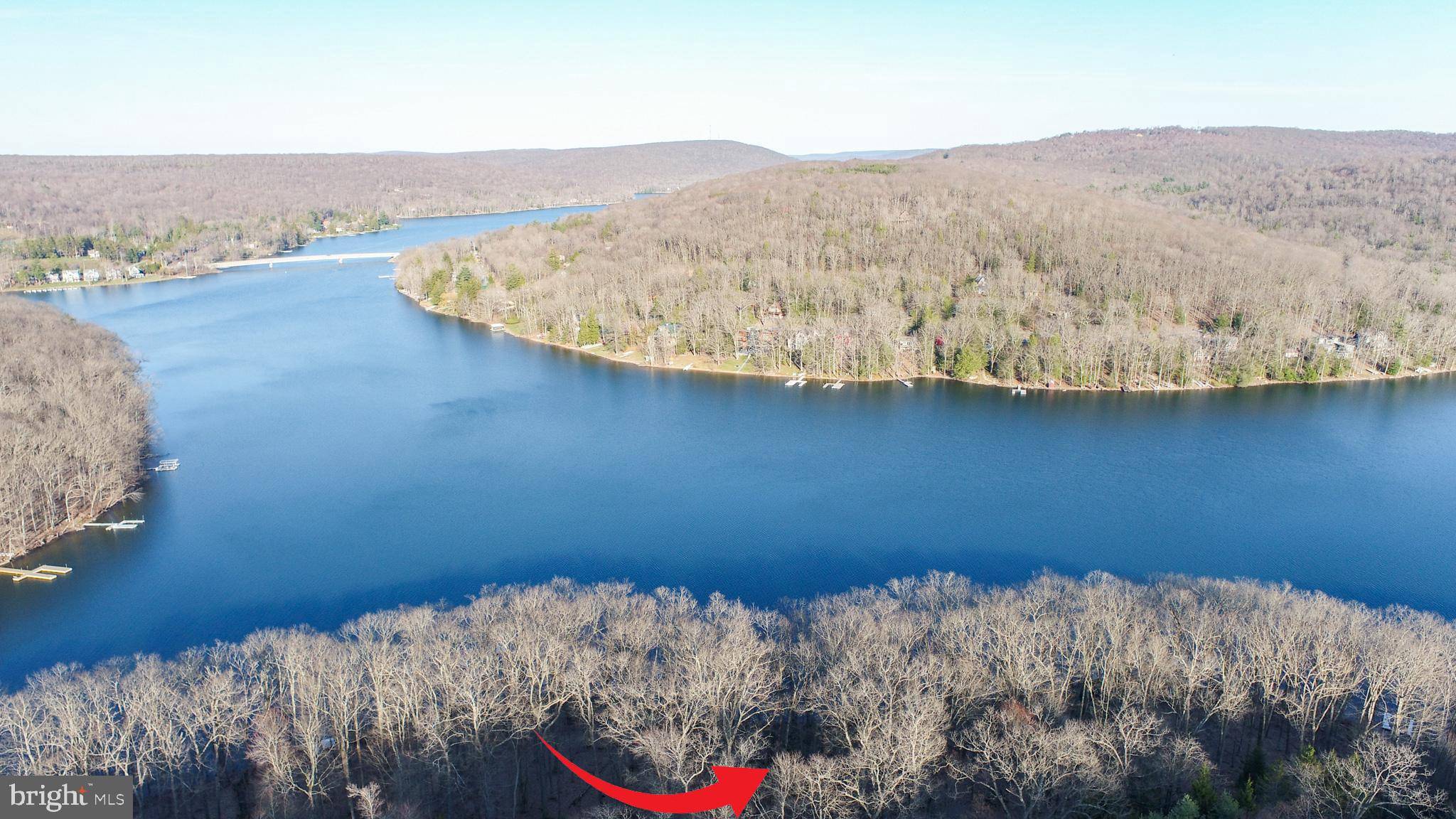 Oakland, MD 21550,2849 SHINGLE CAMP RD