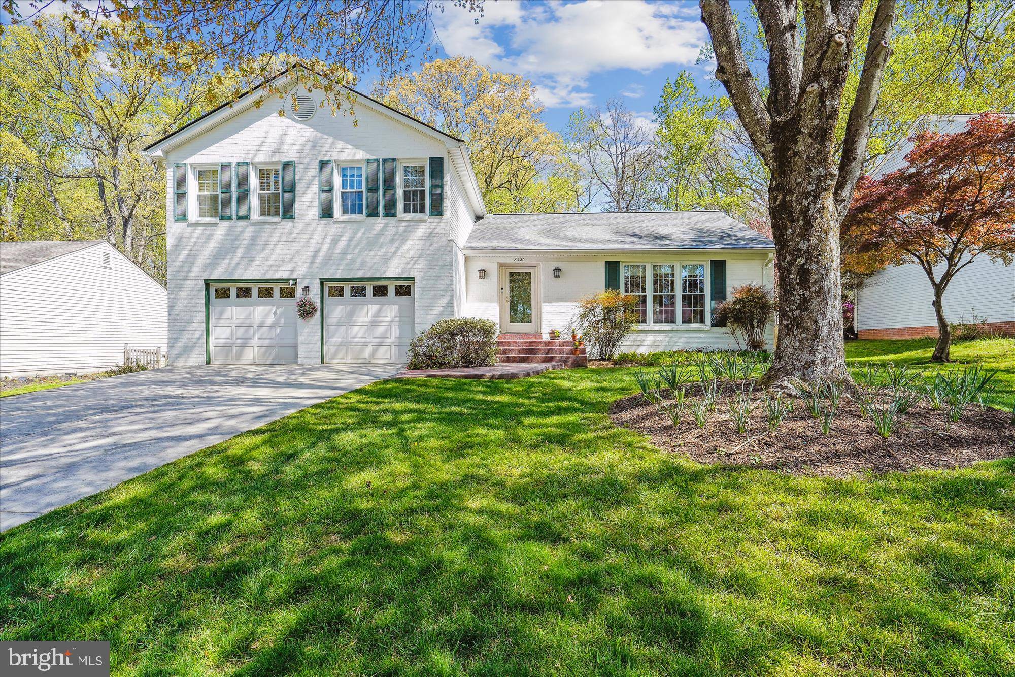 Vienna, VA 22182,8420 REFLECTION LN