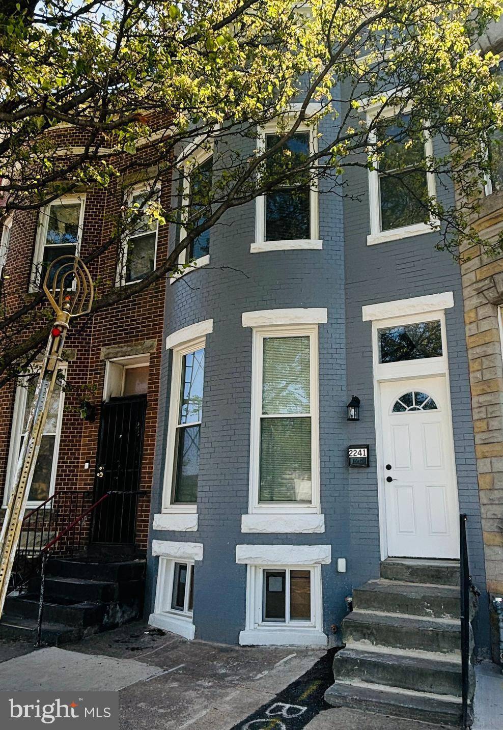 Baltimore, MD 21213,2241 E PRESTON ST
