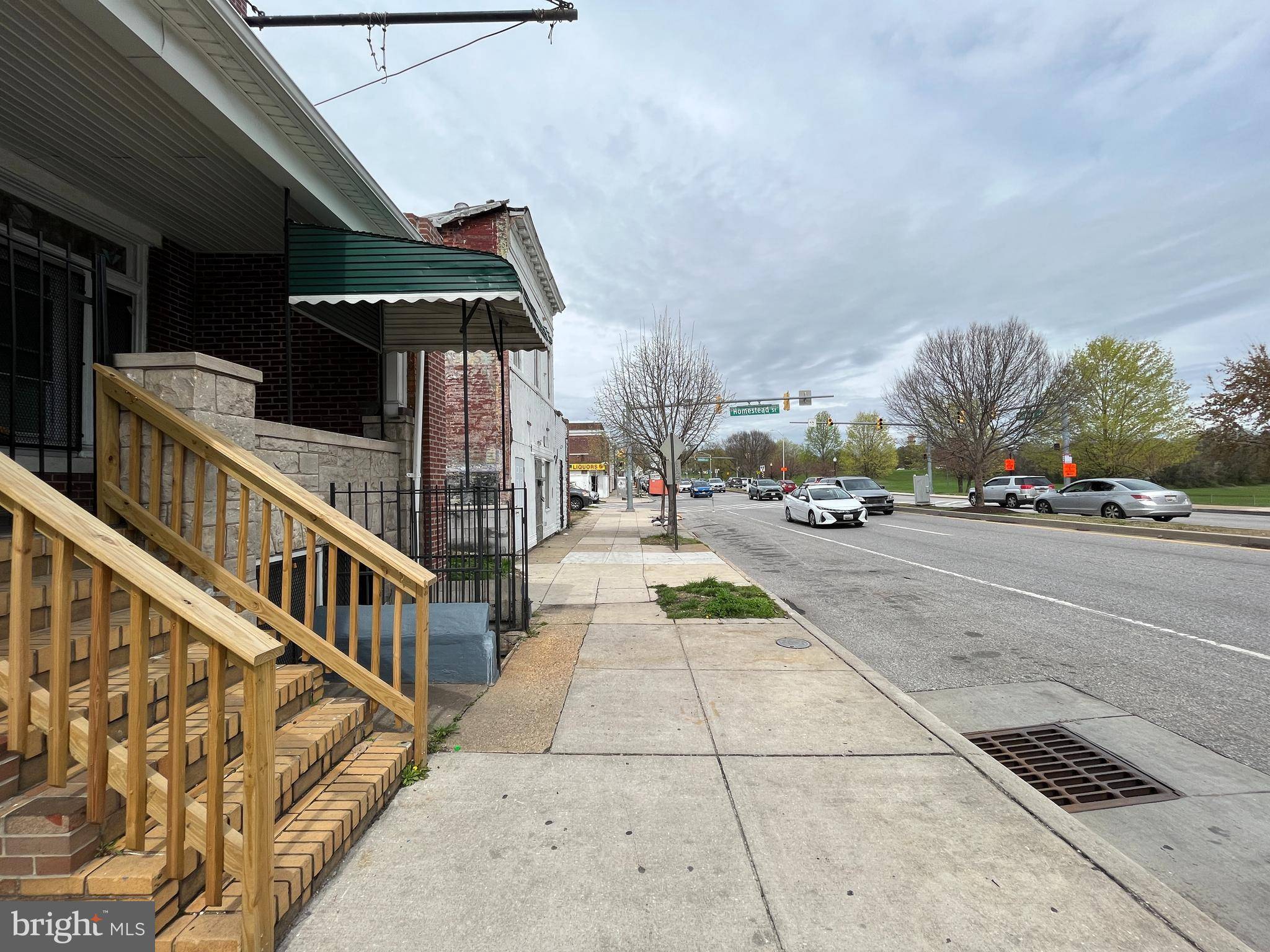 Baltimore, MD 21218,2542 HARFORD RD