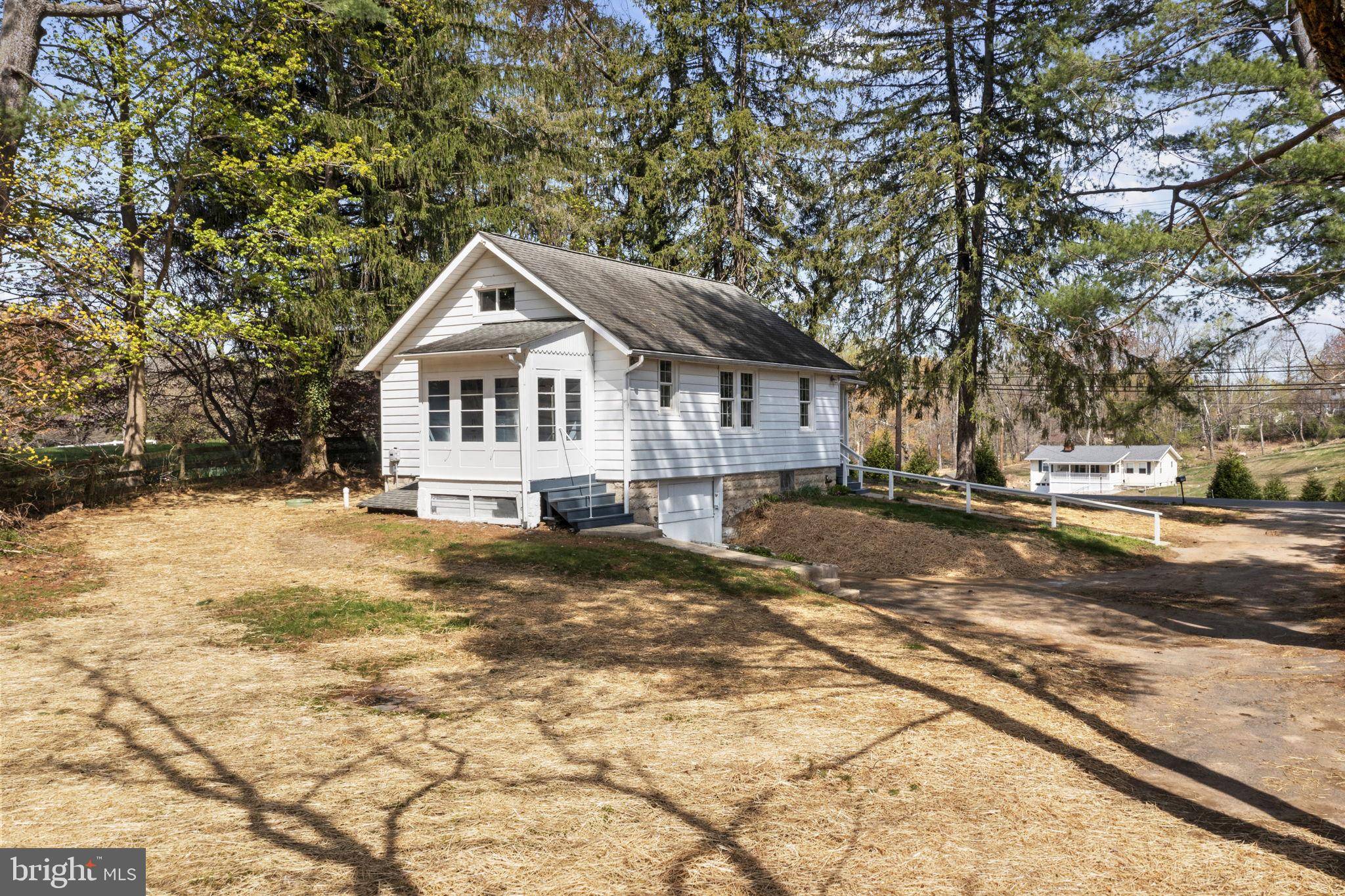 Glen Mills, PA 19342,1172 SMITHBRIDGE RD
