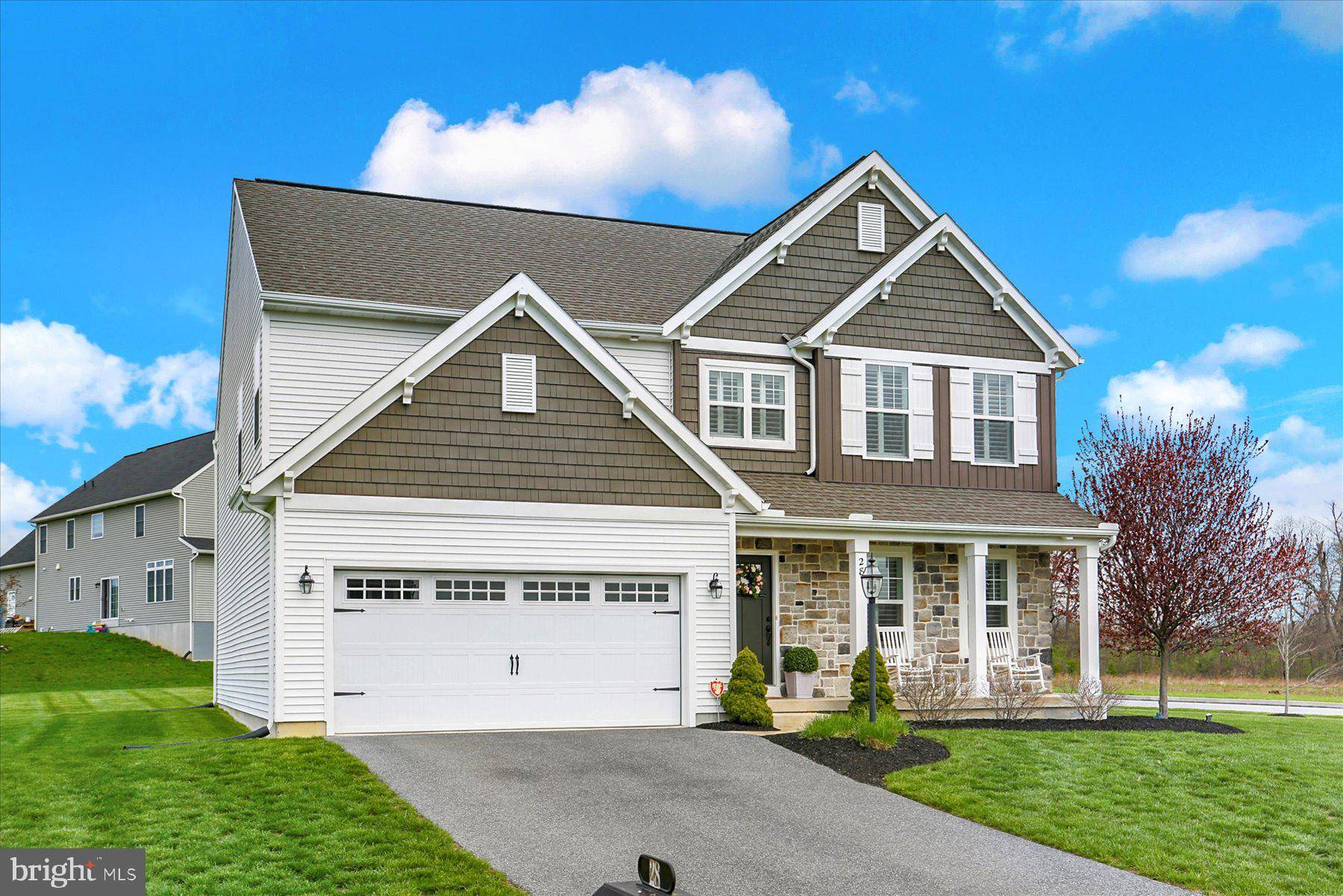 Carlisle, PA 17013,28 BAYBERRY RD