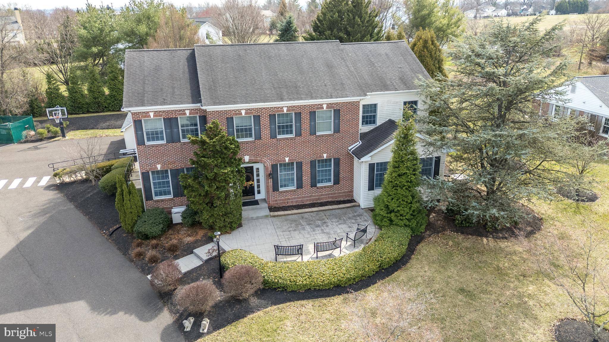 Souderton, PA 18964,300 HARLEYSVILLE PIKE
