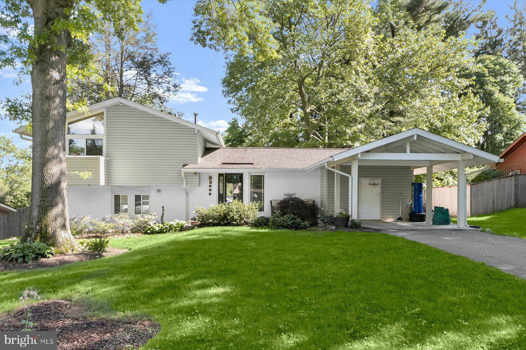Brookeville, MD 20833,3008 QUAIL HOLLOW TER