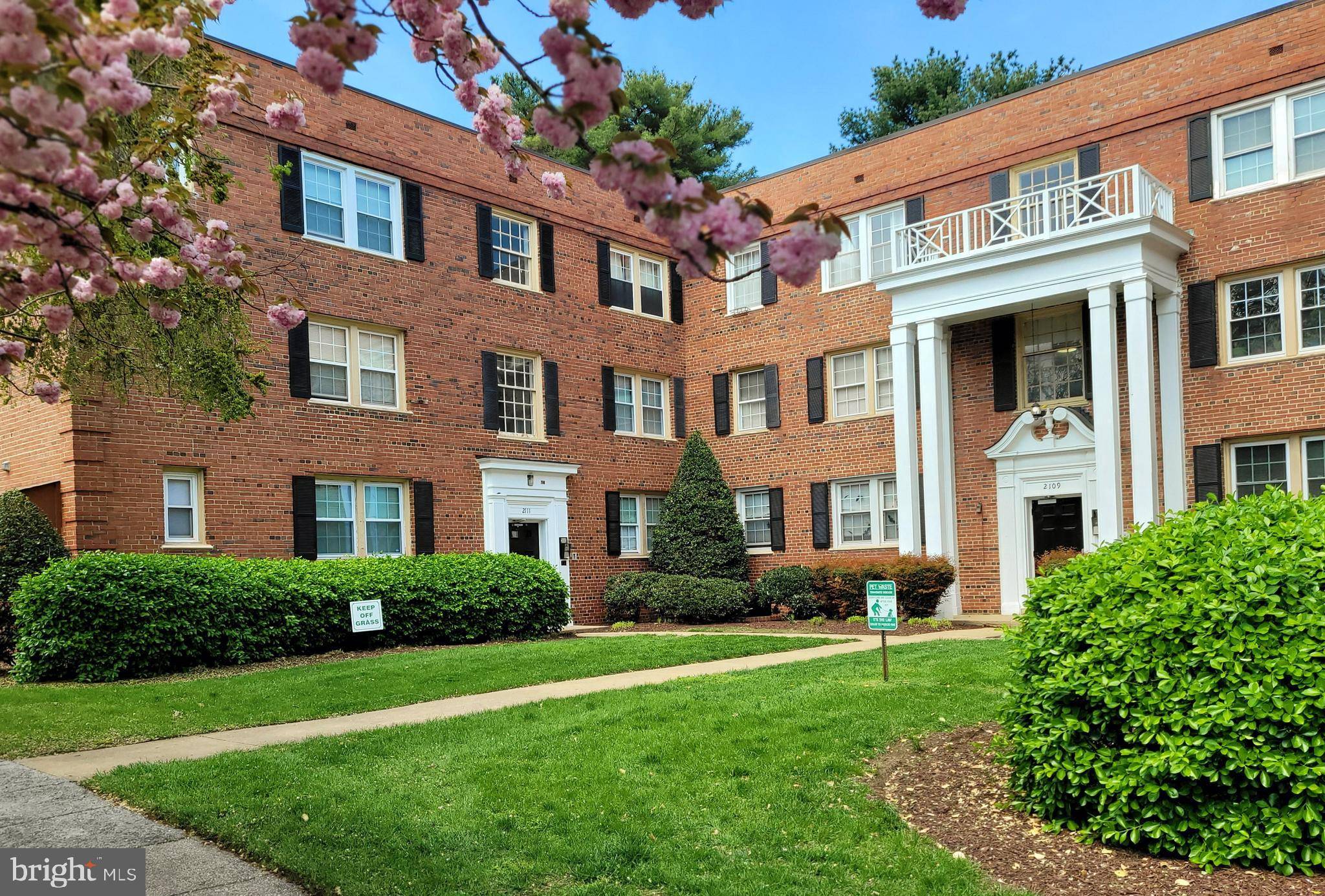Washington, DC 20020,2109 SE SUITLAND TERR SE #302