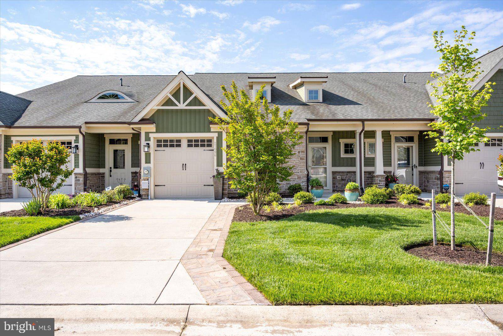 Ocean View, DE 19970,21096 CORMORANT WAY