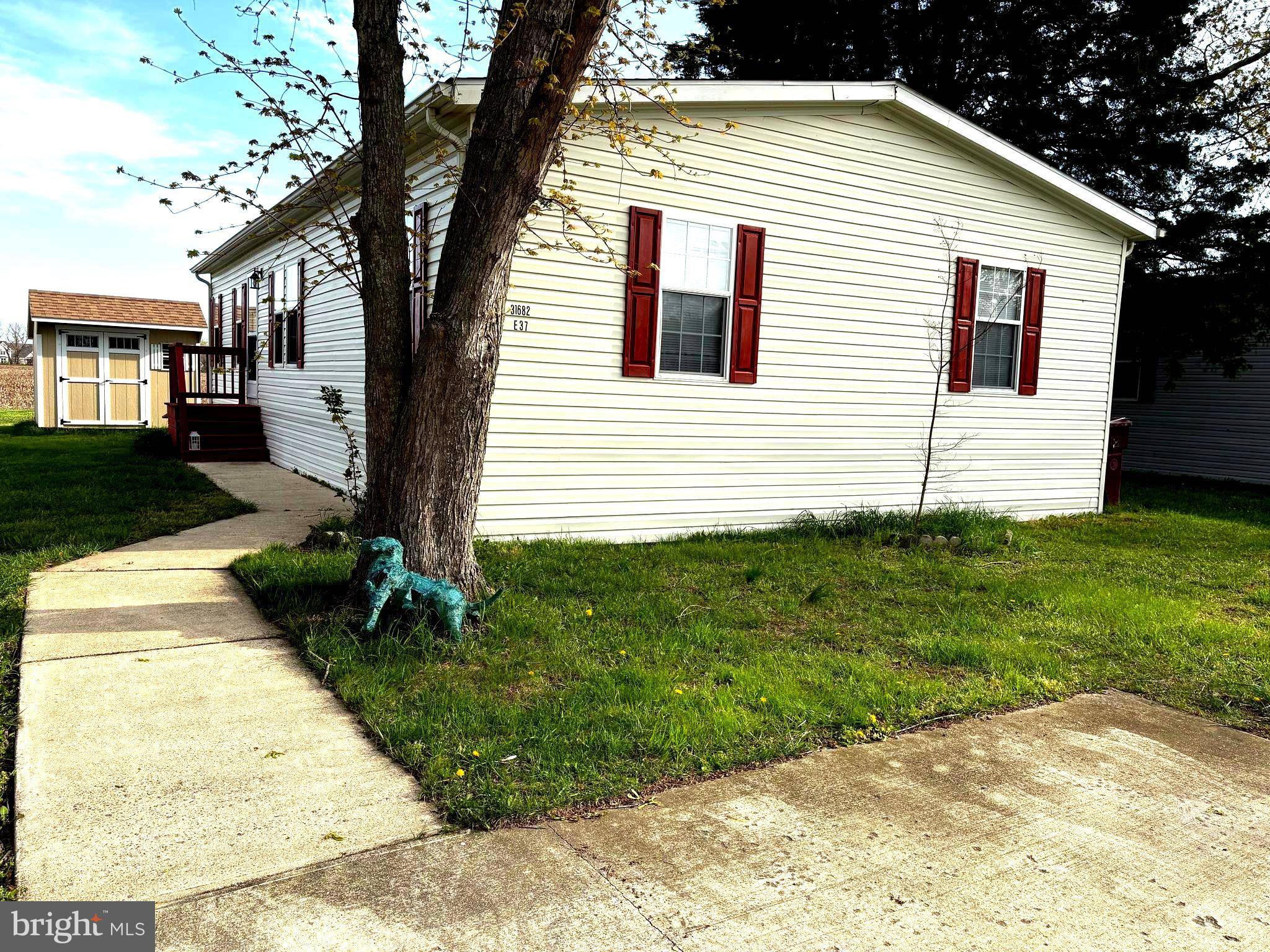 Lewes, DE 19958,31682 SIHAM RD #54151