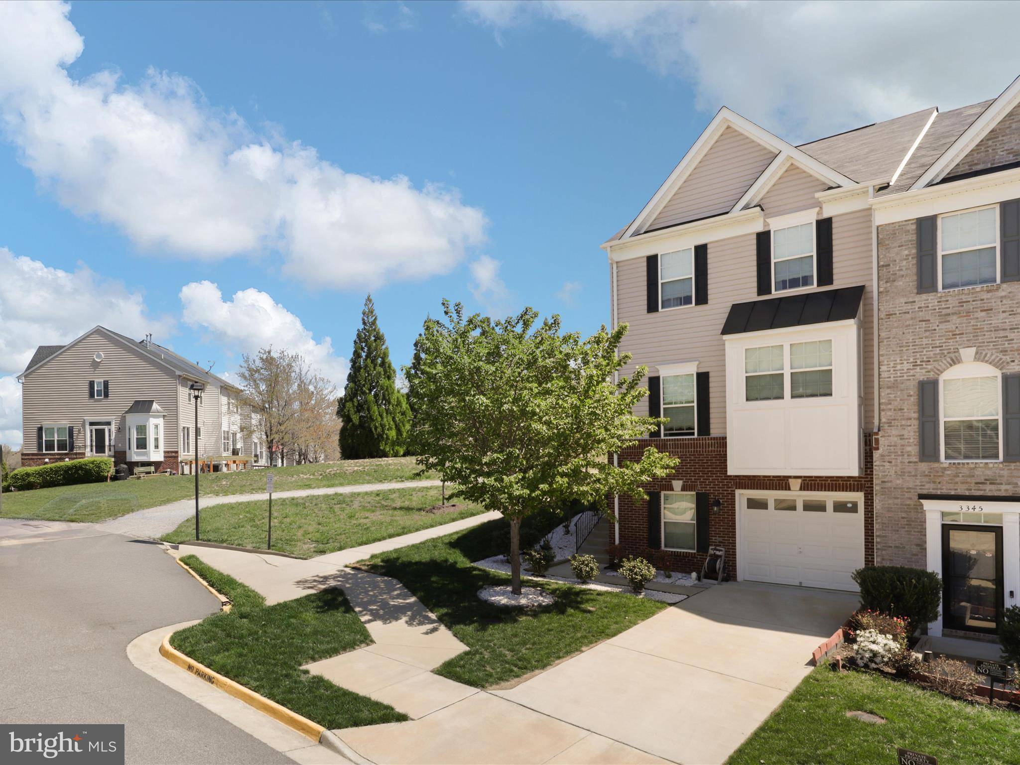 Woodbridge, VA 22193,3343 BROKER LN