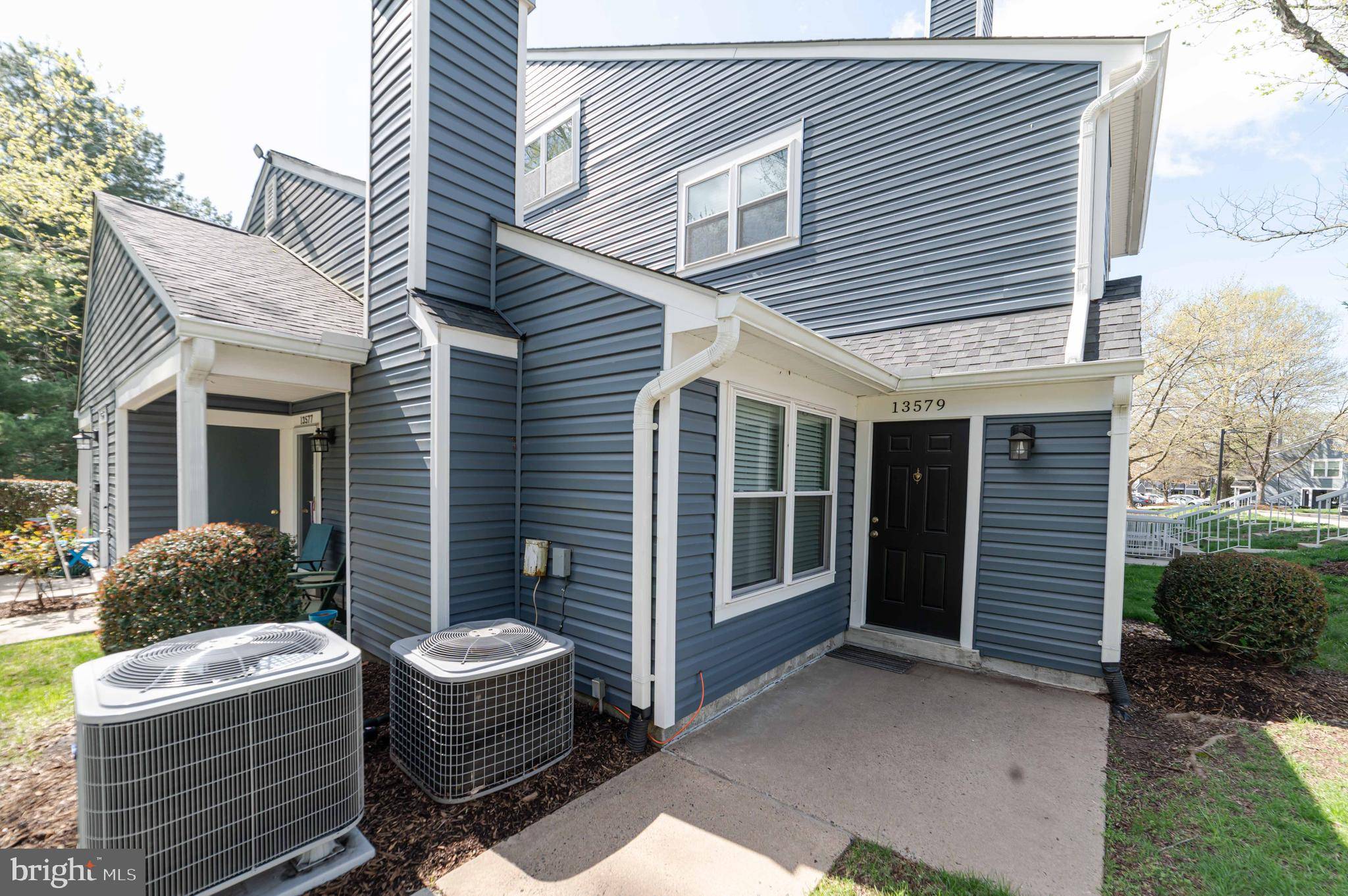 Clifton, VA 20124,13579 ORCHARD DR #3579
