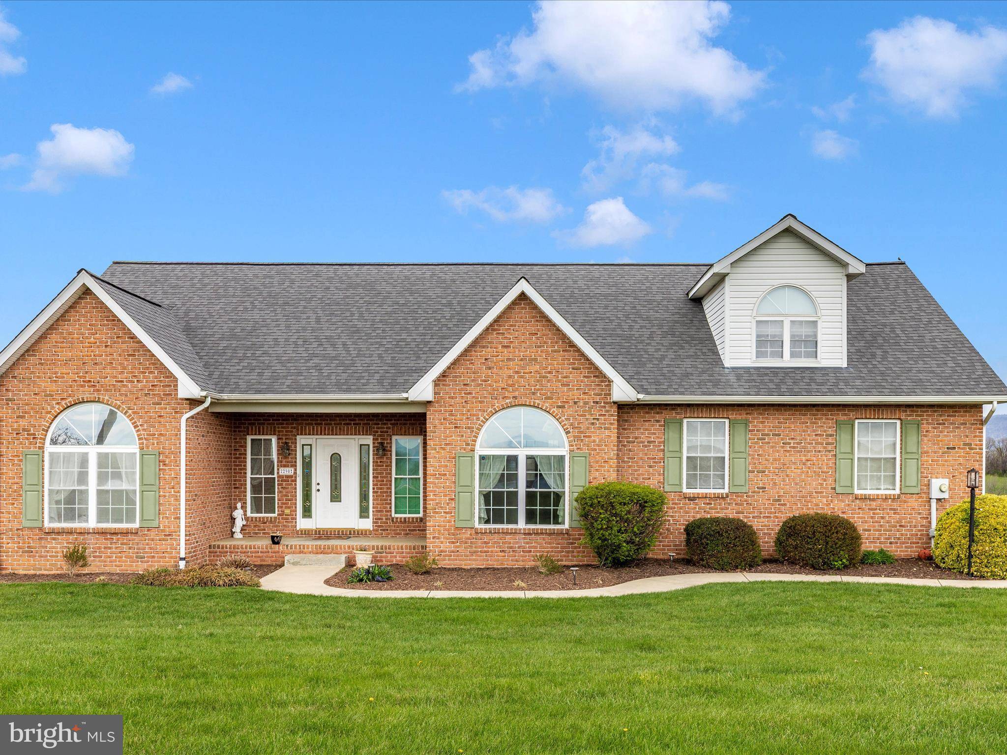 Jefferson, MD 21755,2290 GAPLAND RD