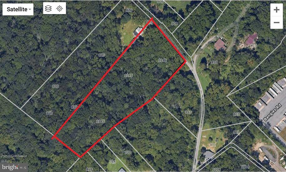 Middle River, MD 21220,1145 BENGIES RD