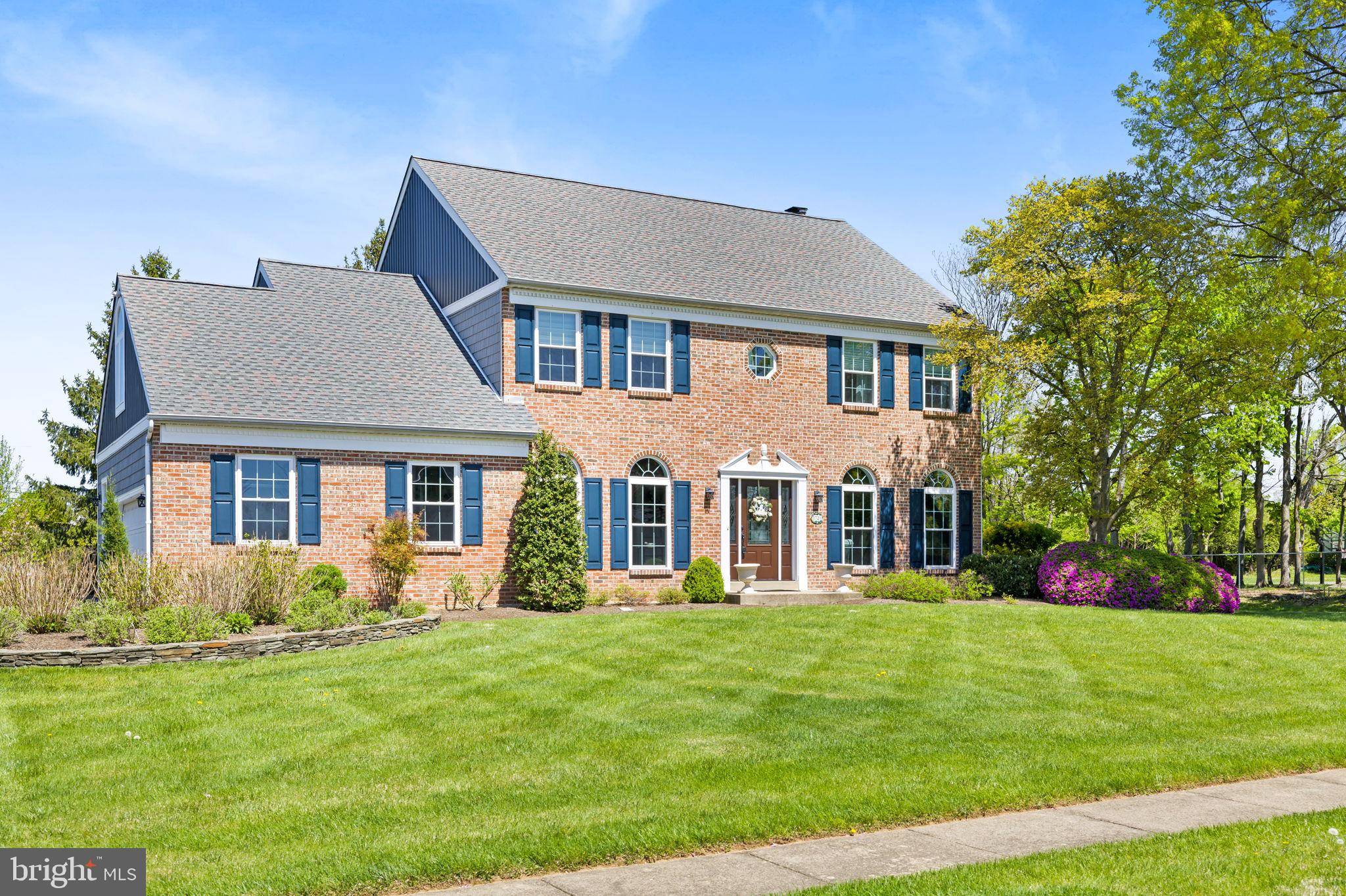 Ambler, PA 19002,1721 THORNBURY LN