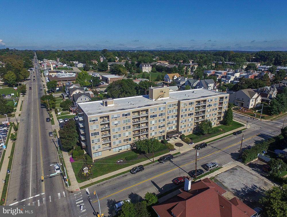 Norristown, PA 19401,449 HAMILTON ST #504