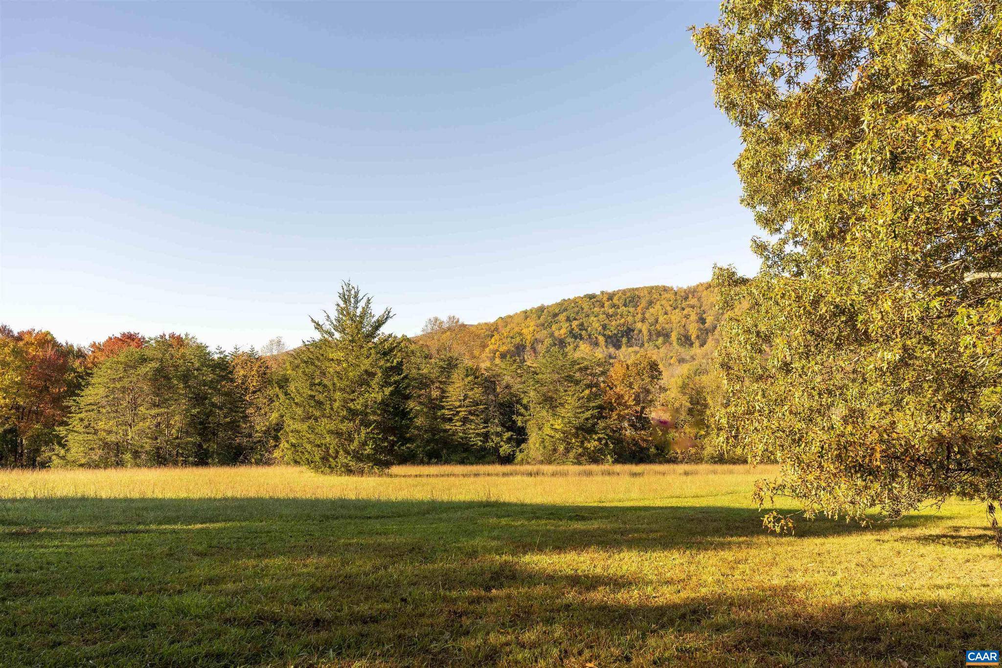 Afton, VA 22920,LOT 1 ROCKFISH VALLEY HWY #1