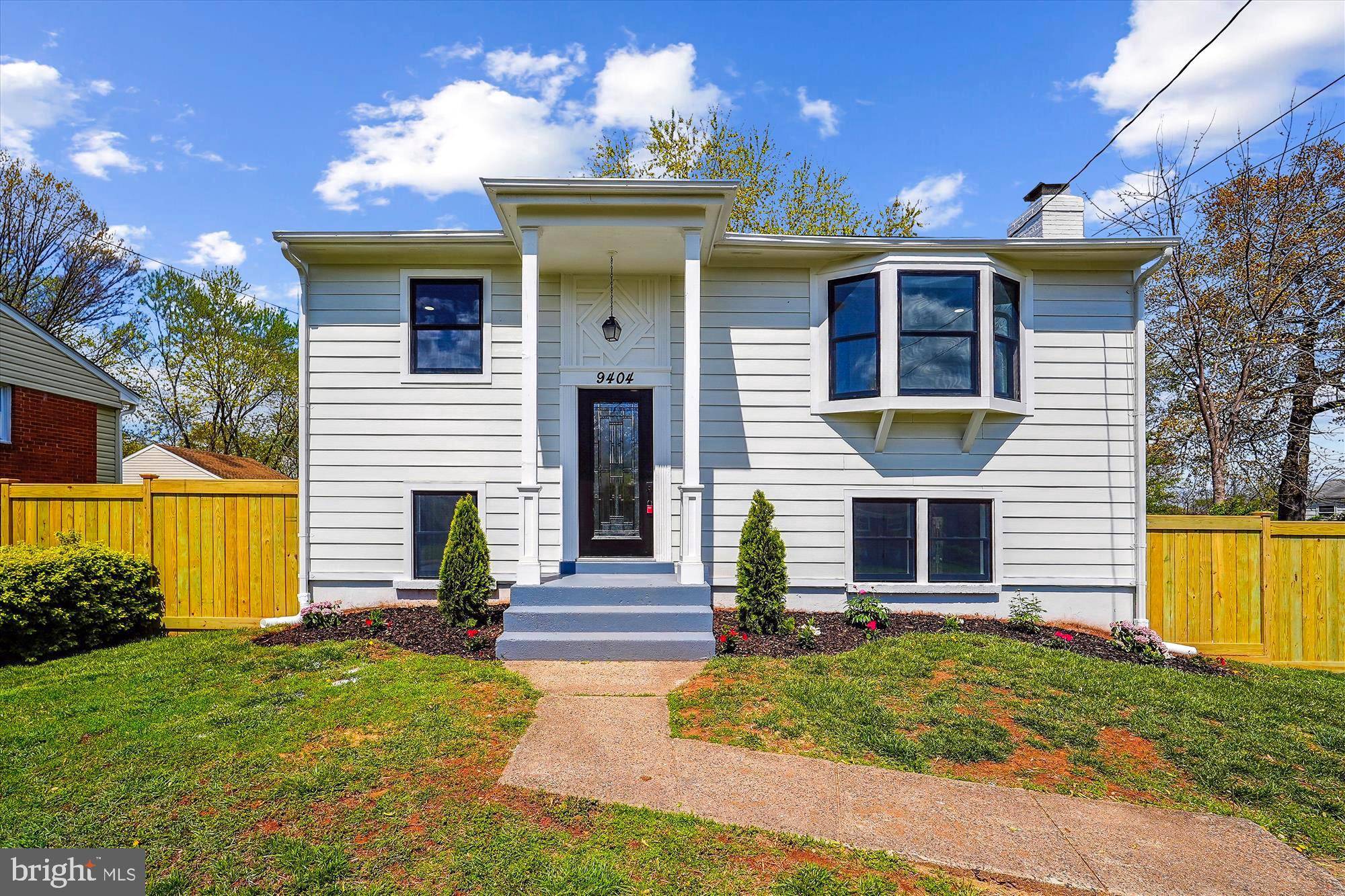 Manassas, VA 20110,9404 SPOTSYLVANIA ST