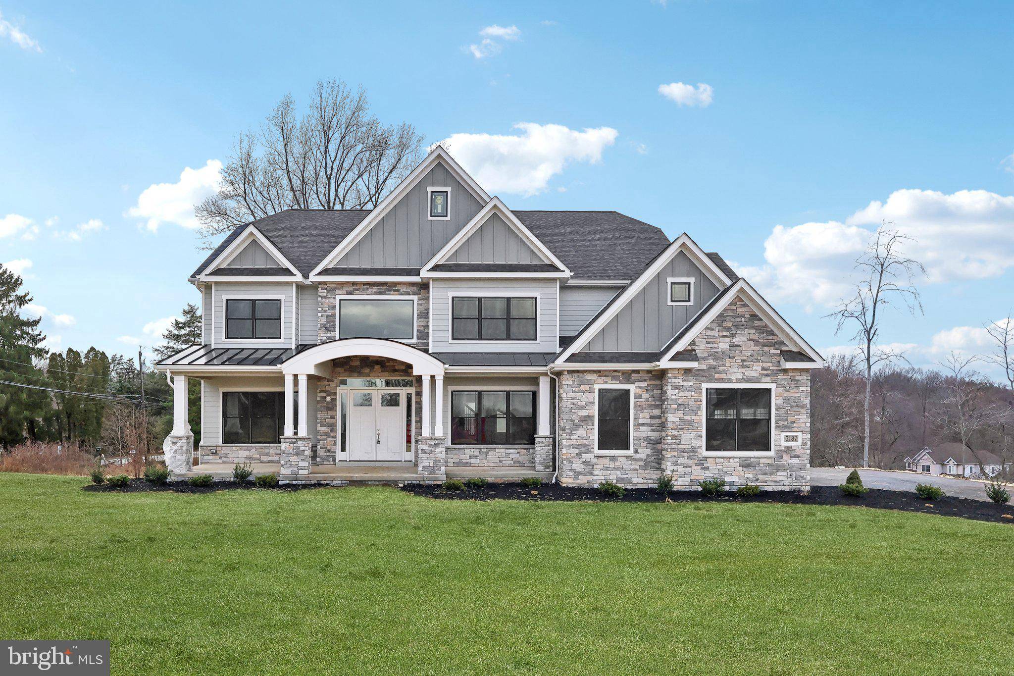 Garnet Valley, PA 19060,3190 RIDGEVIEW CT #16RD