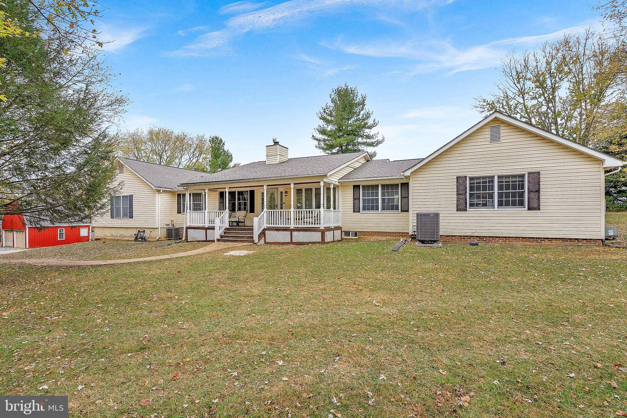 Lovettsville, VA 20180,11895 FOLLY LN