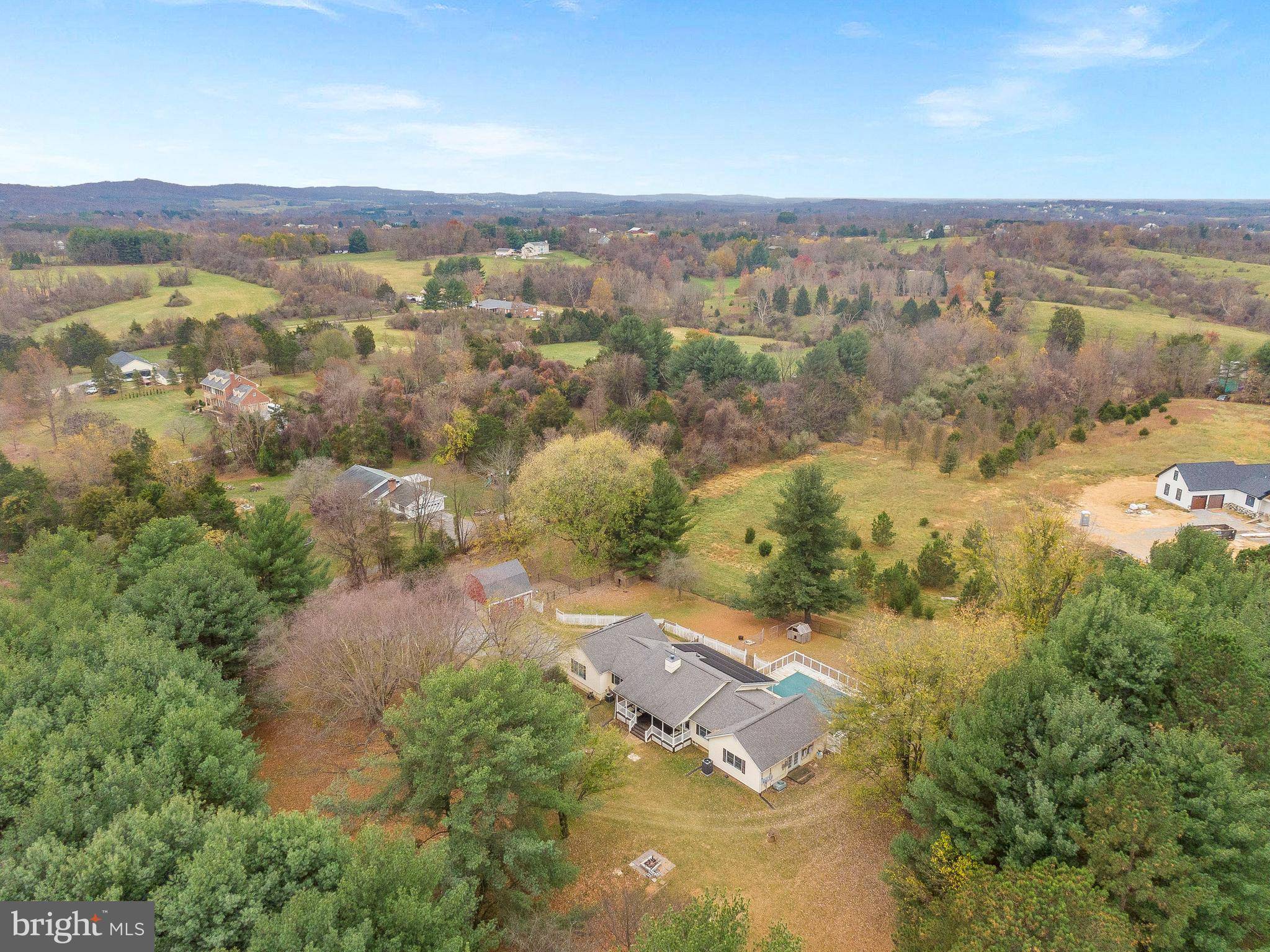Lovettsville, VA 20180,11895 FOLLY LN