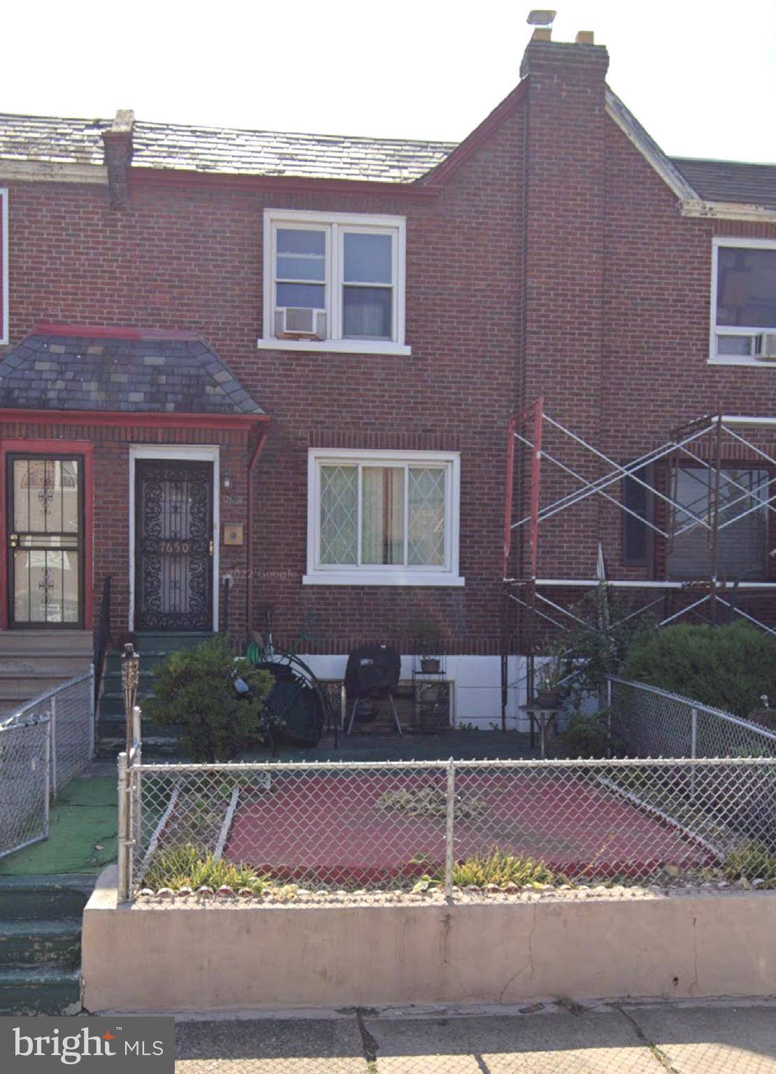 Philadelphia, PA 19150,7650 RUGBY ST