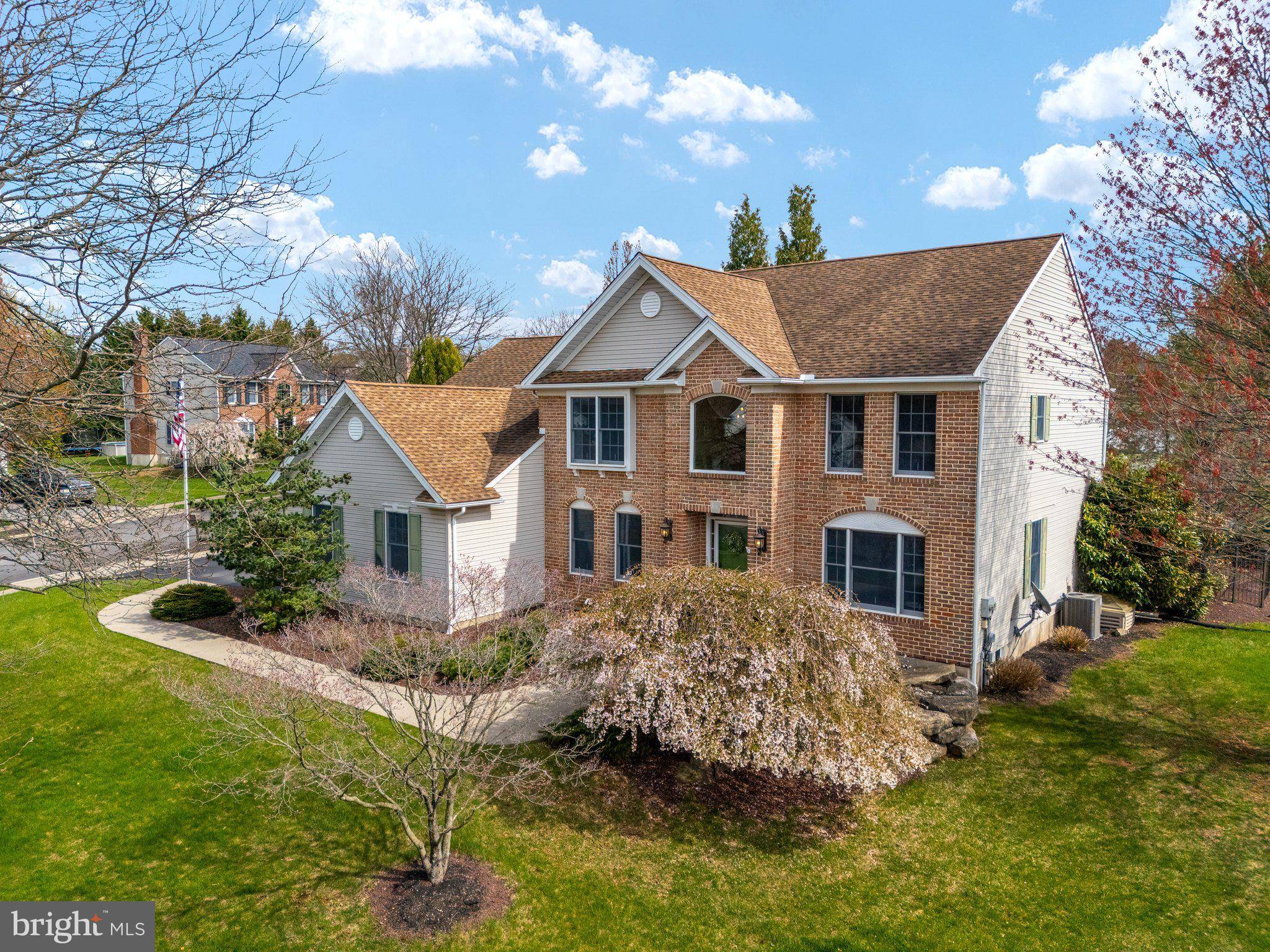 Macungie, PA 18062,2048 PEPPERMINT DR
