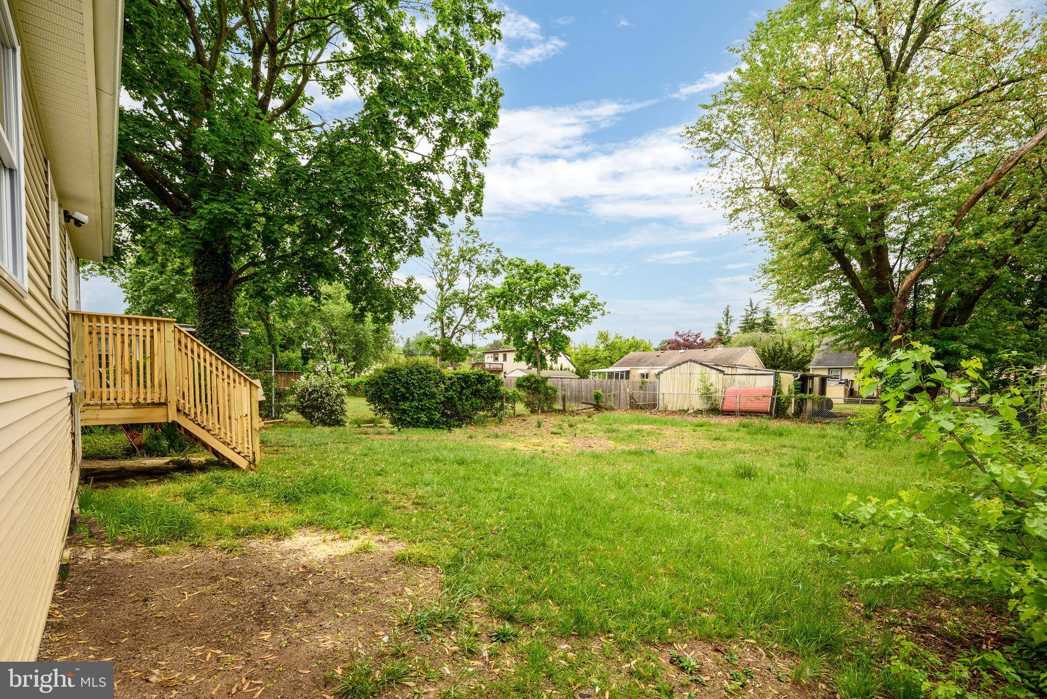Hamilton, NJ 08619,117 BENTLEY AVE