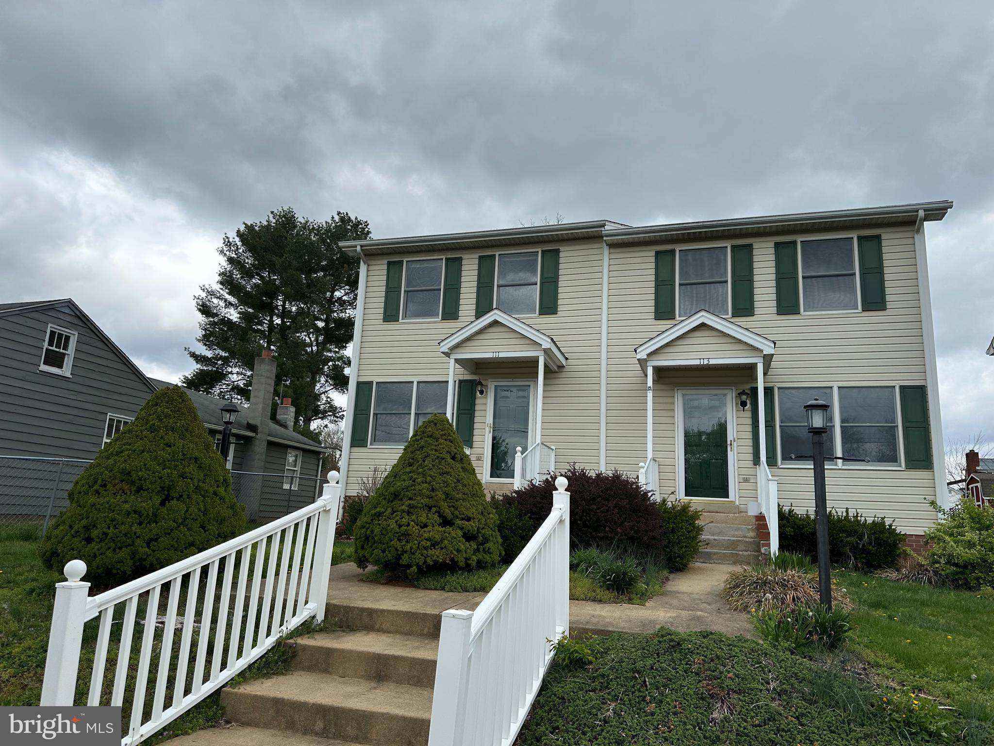 Luray, VA 22835,111 SEVENTH AVE