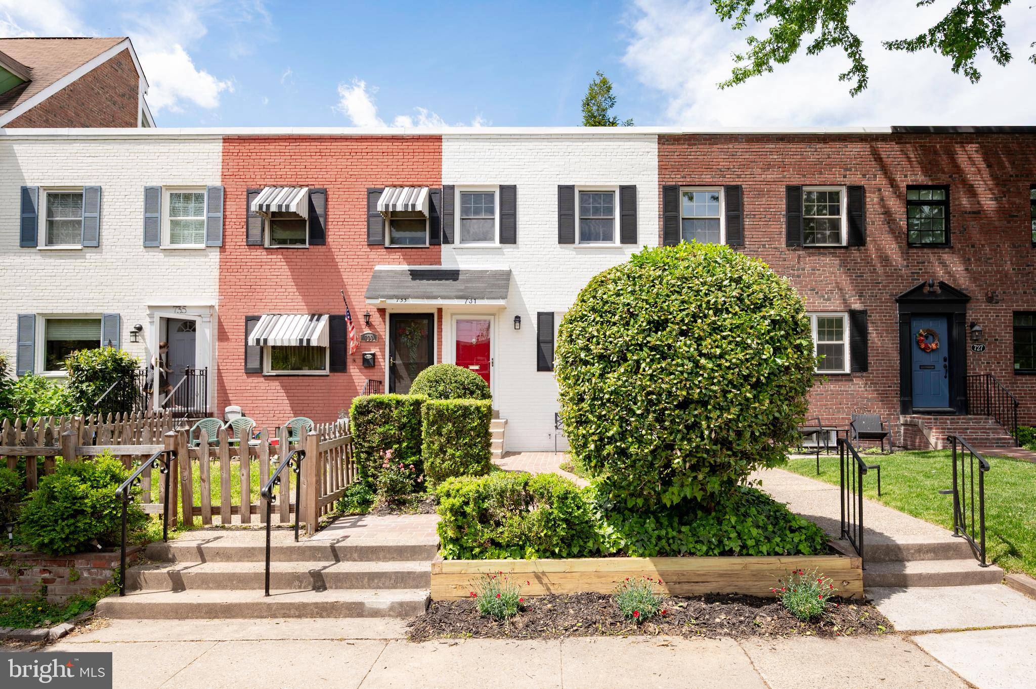 Alexandria, VA 22314,731 S ALFRED ST S