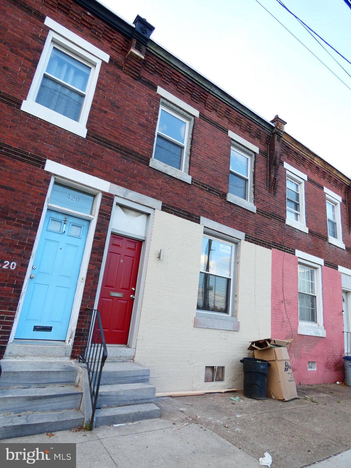 Philadelphia, PA 19104,422 N 31ST ST