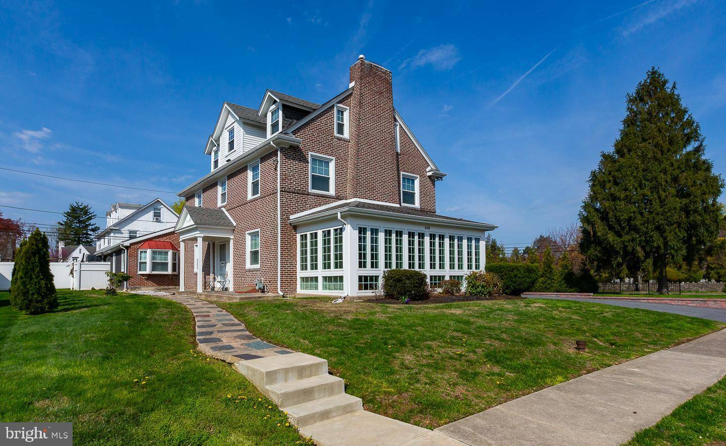 Drexel Hill, PA 19026,538 GAINSBORO RD