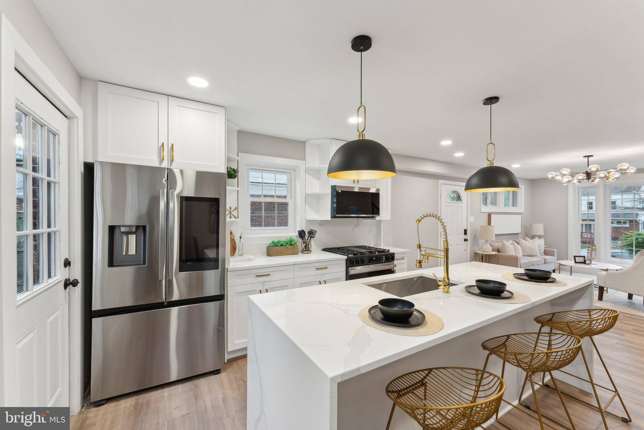 Alexandria, VA 22307,2306 MARY BALDWIN DR