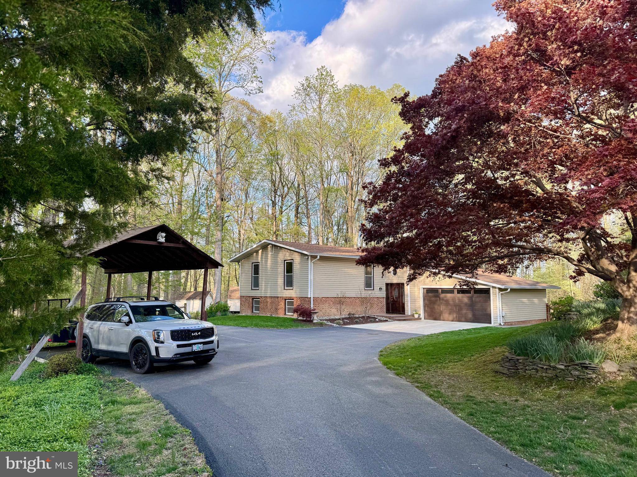 Chesapeake Beach, MD 20732,3528 ELIZABETH CT