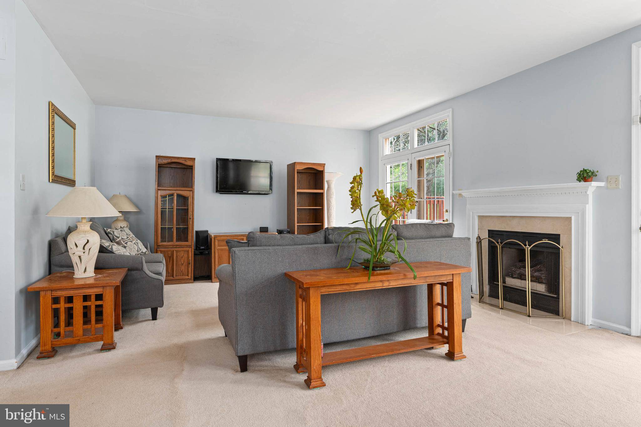 Lafayette Hill, PA 19444,1 CHERRY CT