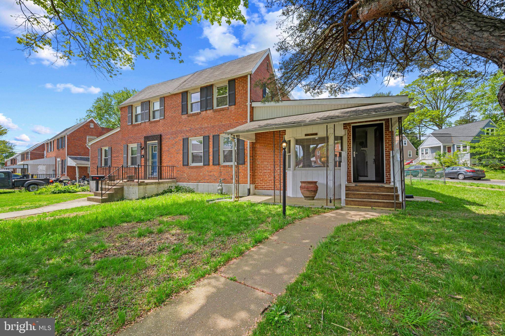 Baltimore, MD 21206,301 3RD ST