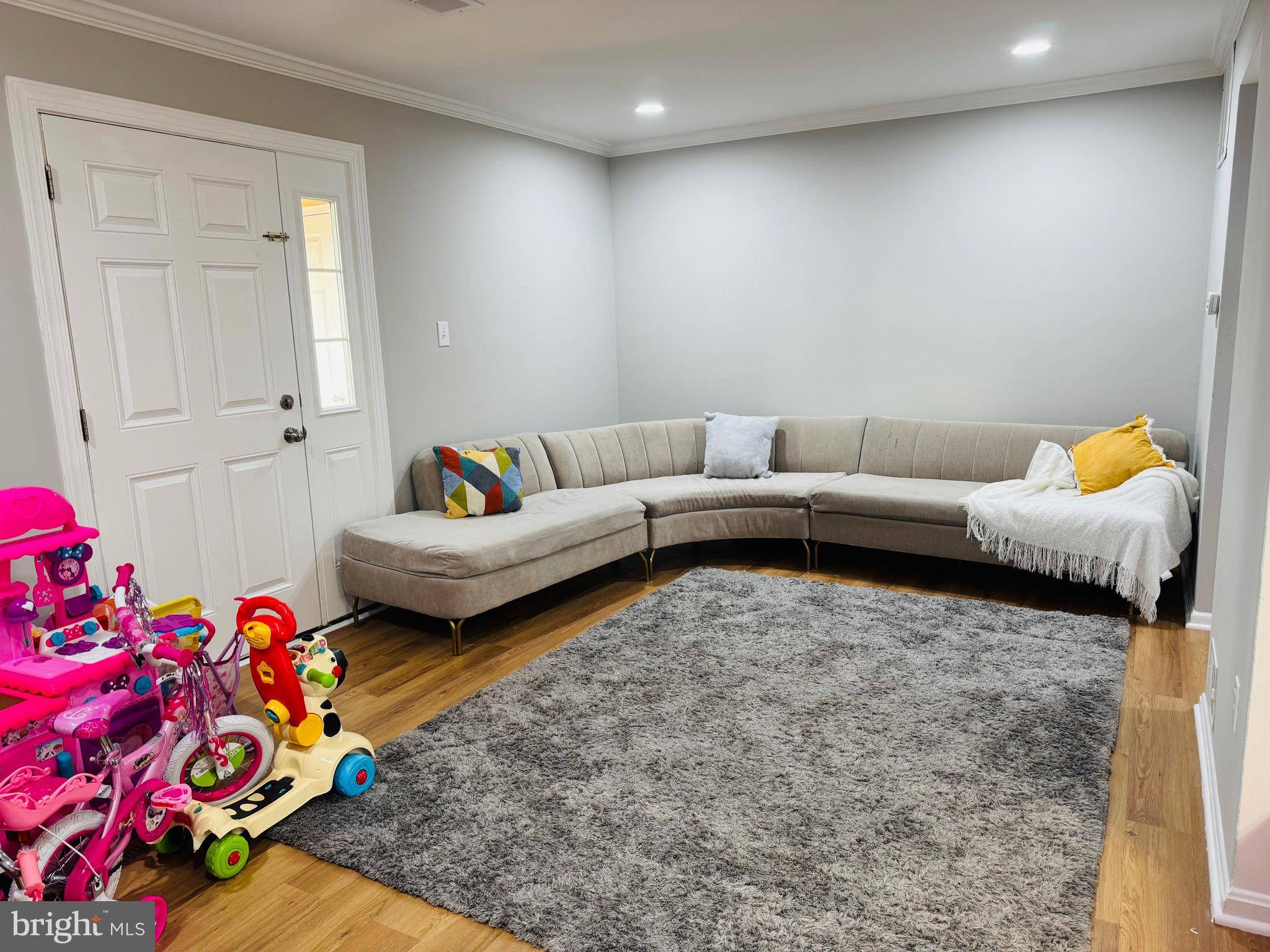 Manassas, VA 20109,7914 SHARPSBURG CT