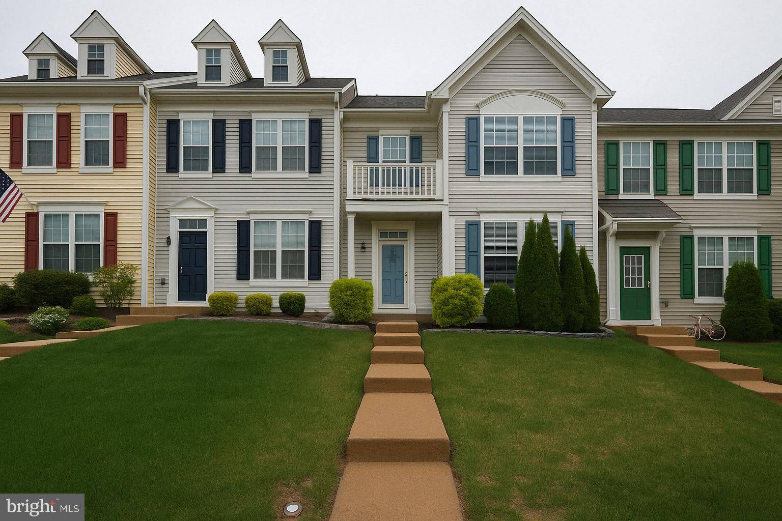 Woodbridge, VA 22192,3939 HARTLAKE ST