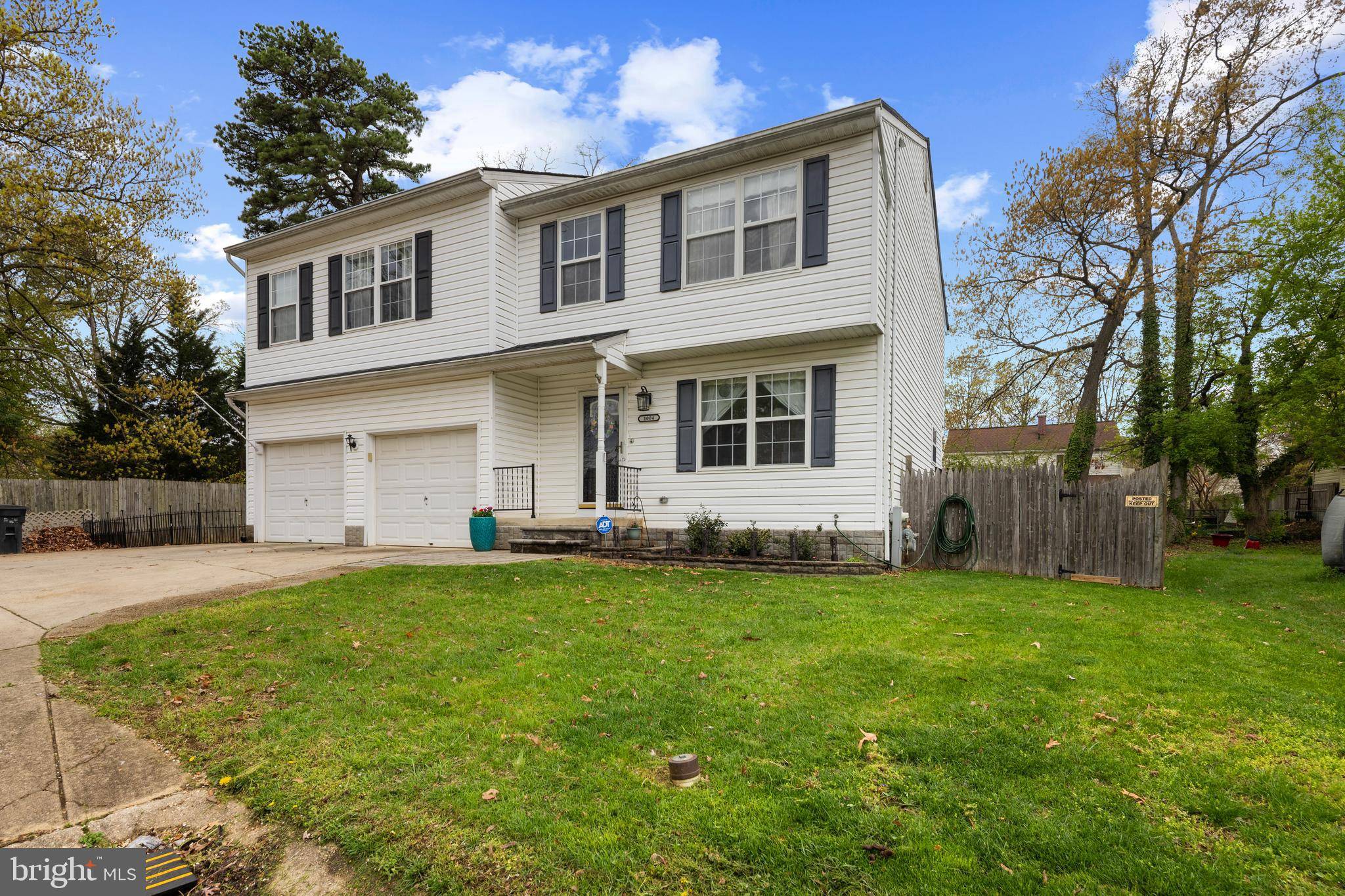 Glen Burnie, MD 21061,1004 NICHOLAS WAY
