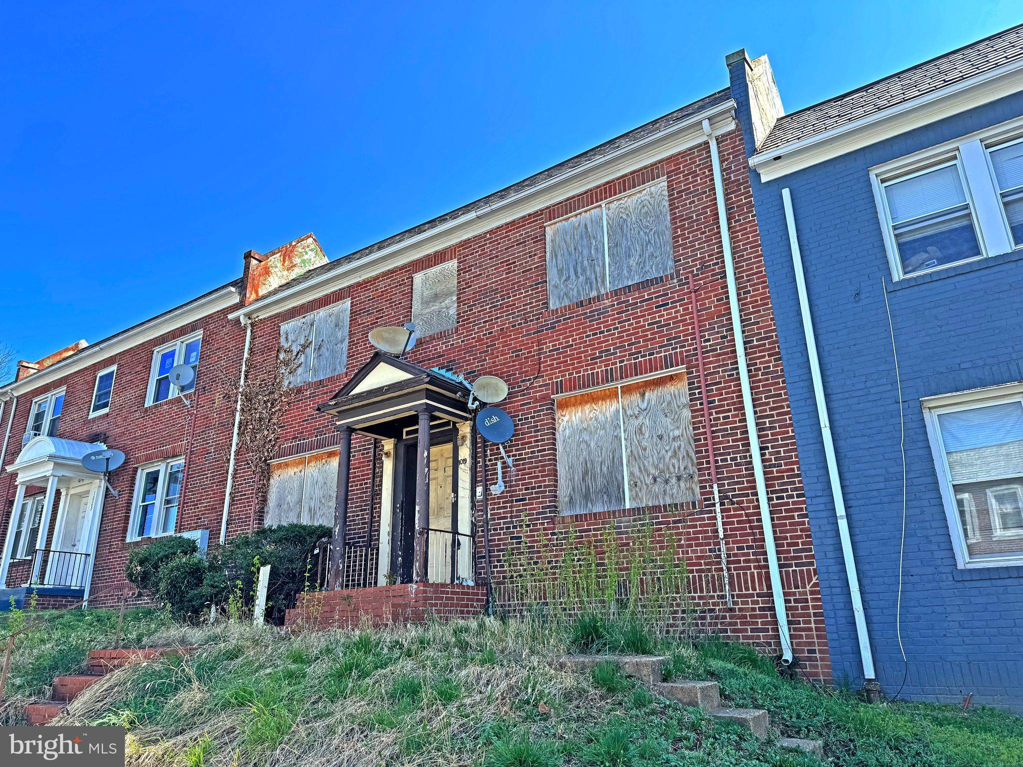 Washington, DC 20002,1019 18TH ST NE