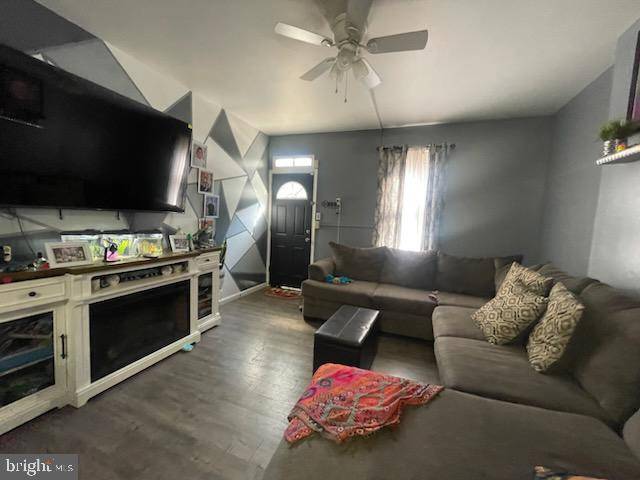 Norristown, PA 19401,927 JACKSON ST