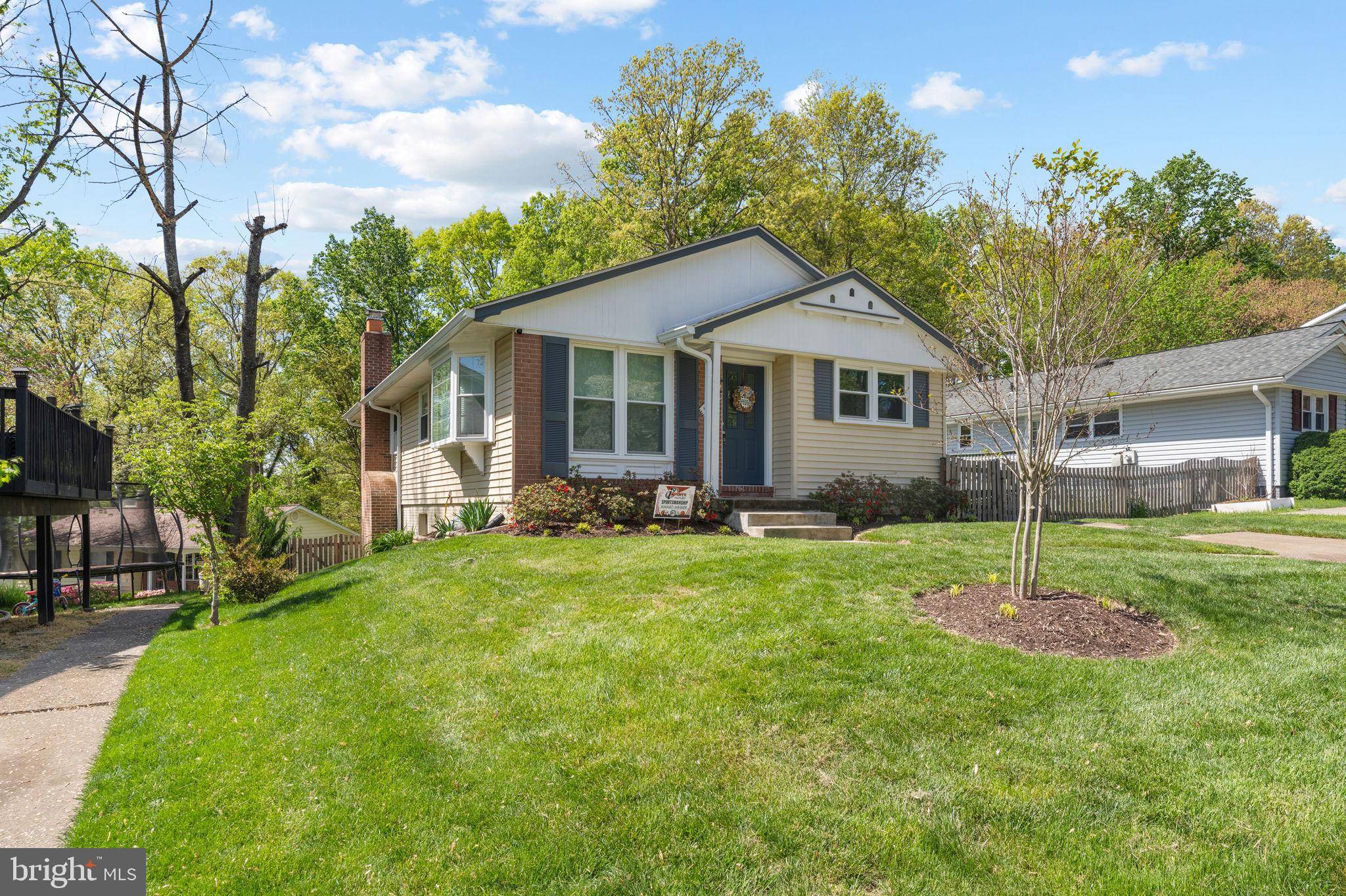 Woodbridge, VA 22192,12816 GREENHALL DR