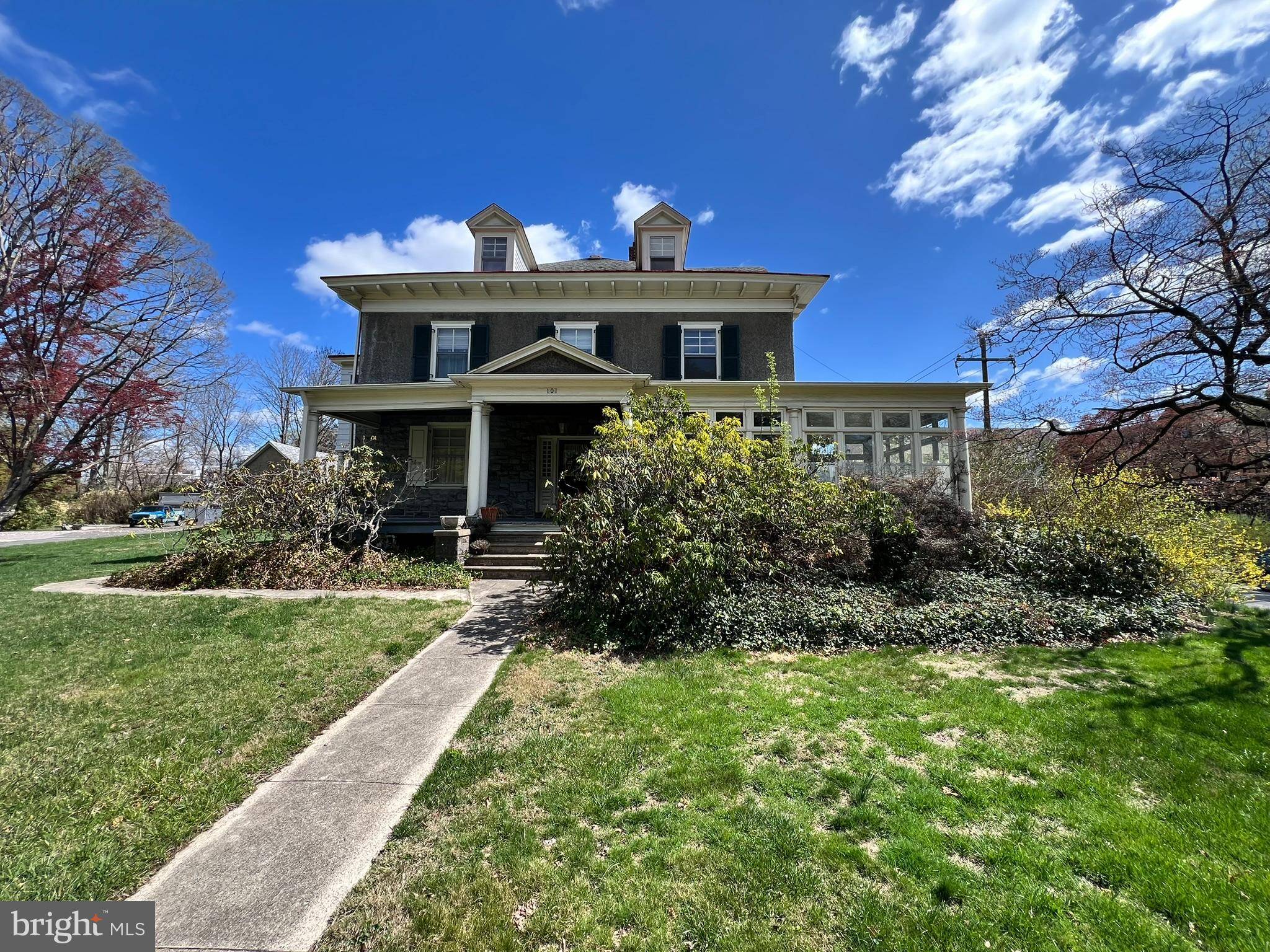 Lansdowne, PA 19050,101 OWEN AVE