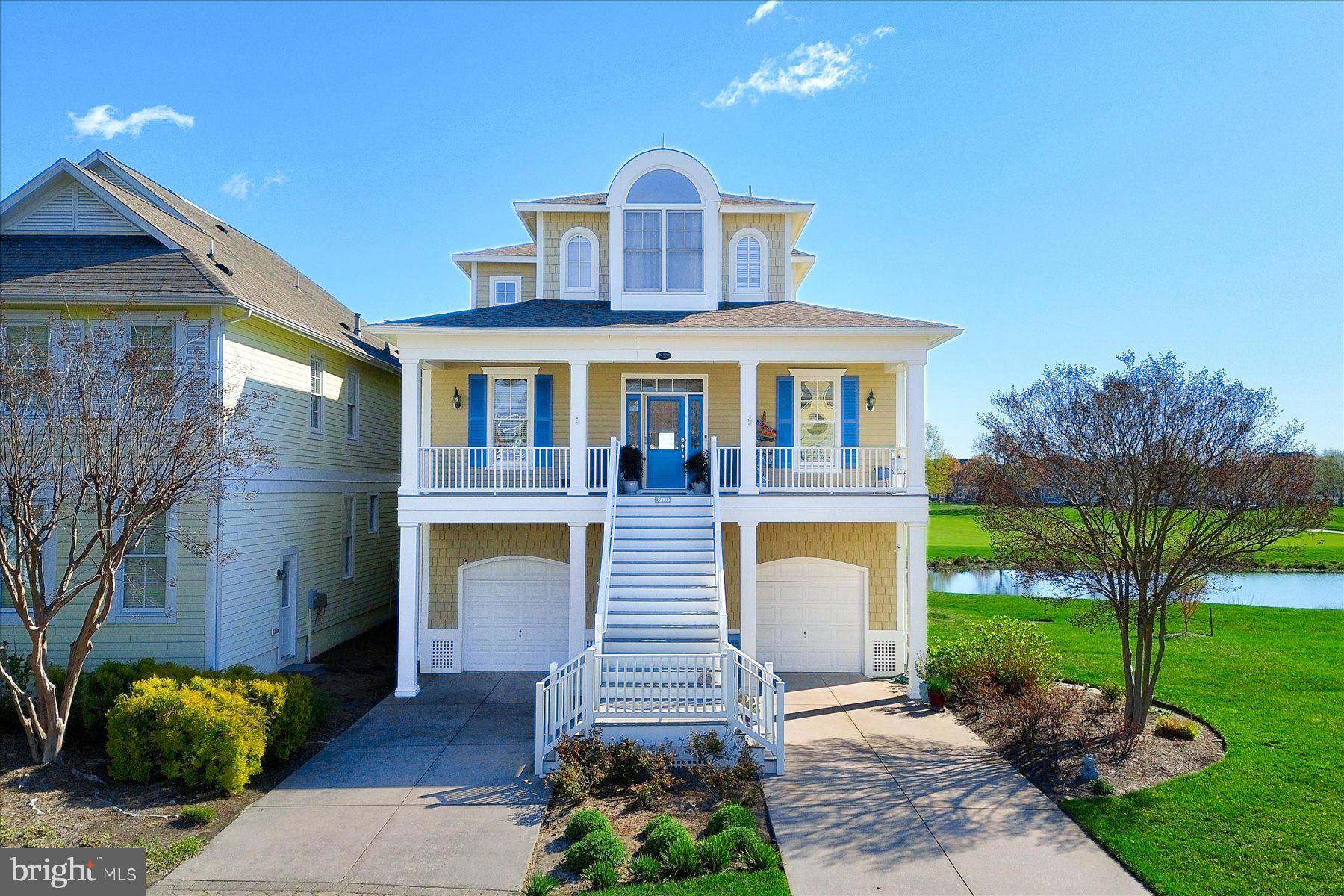 Millsboro, DE 19966,27580 S NICKLAUS AVE #12