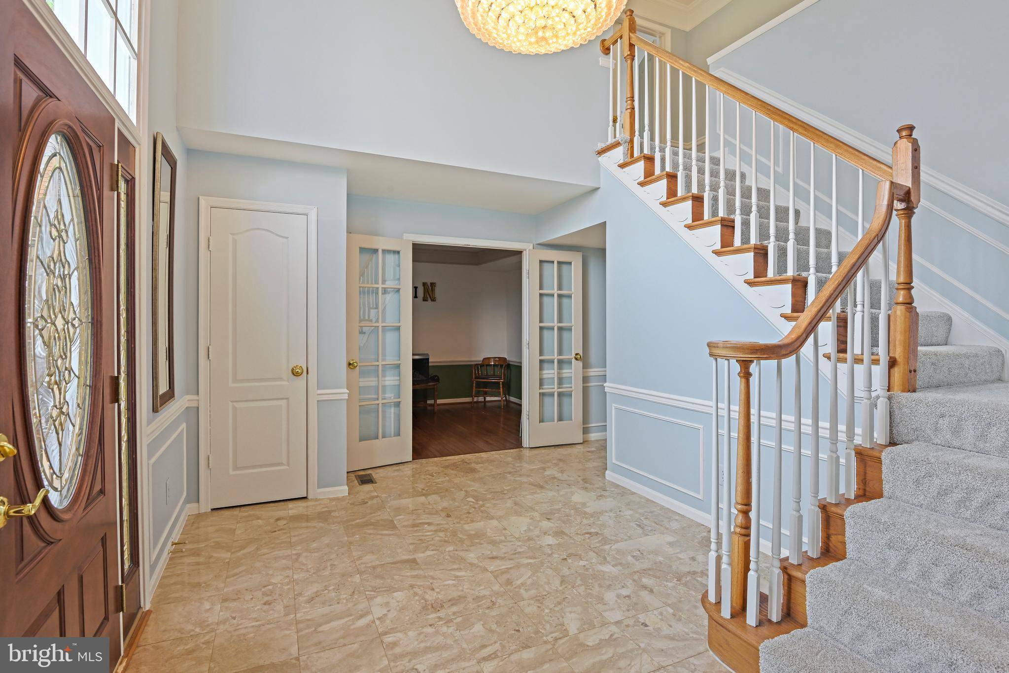 Fairfax, VA 22030,5802 HAMPTON FOREST WAY