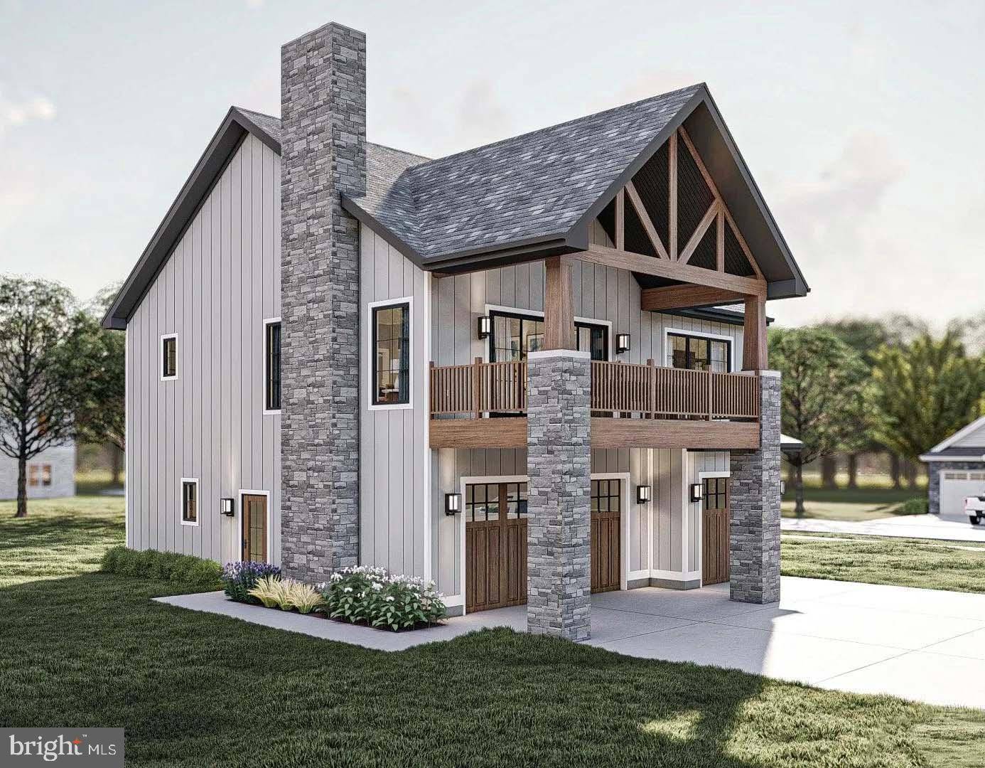 Greenbackville, VA 23356,LOT 1074 AMIDSHIP DR