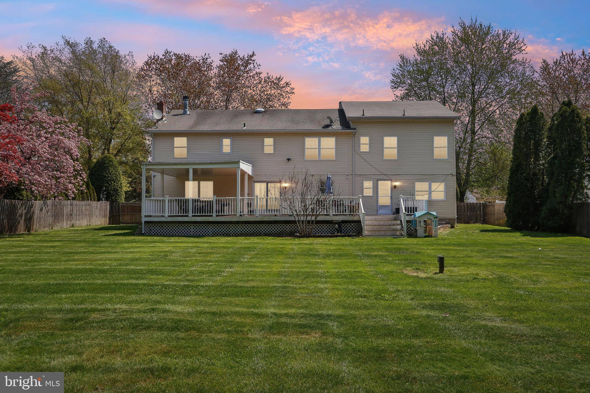 Marlboro, NJ 07746,62 ROCKWELL CIR