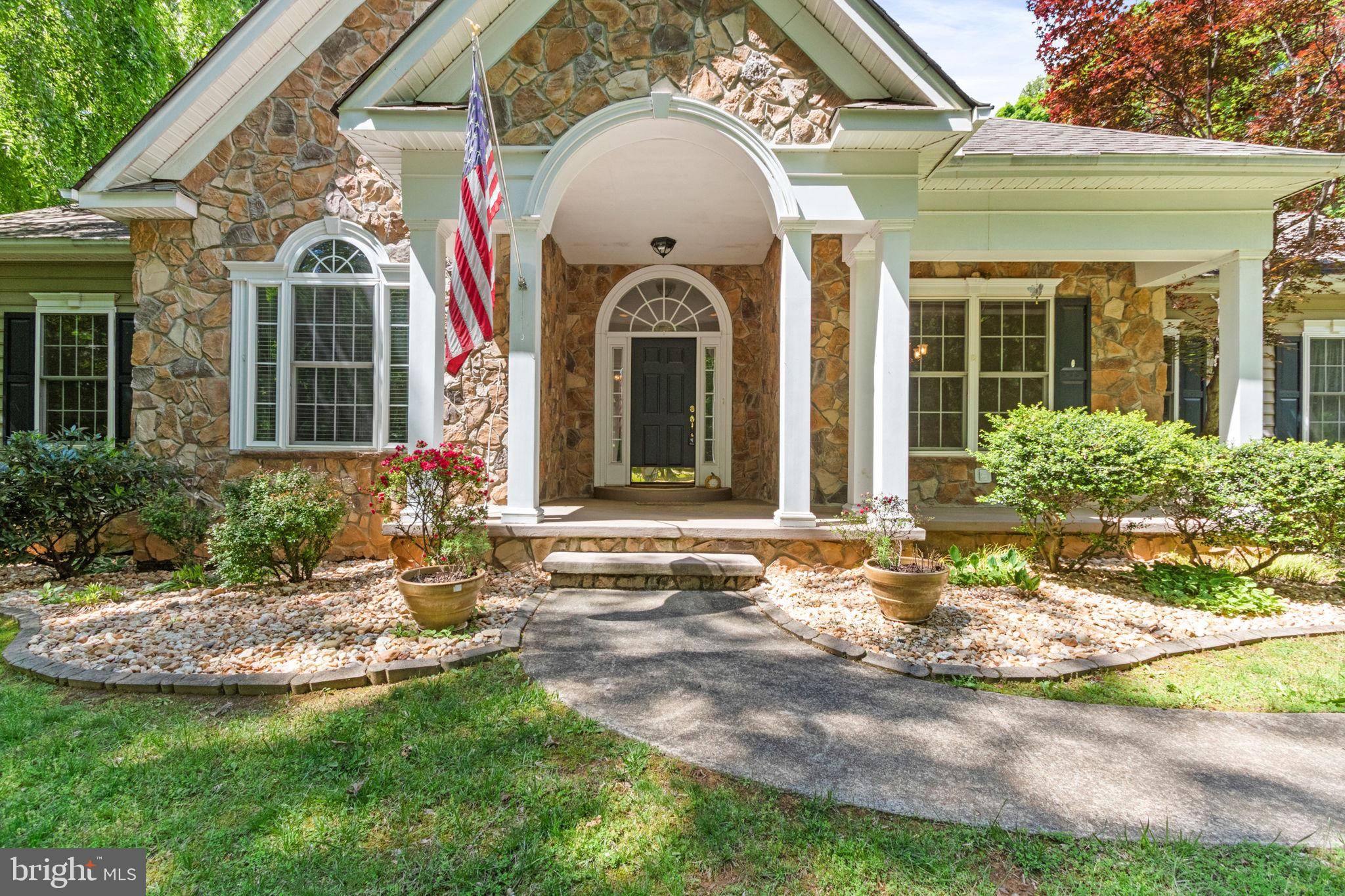 Locust Grove, VA 22508,6048 WALKERS HOLLOW WAY