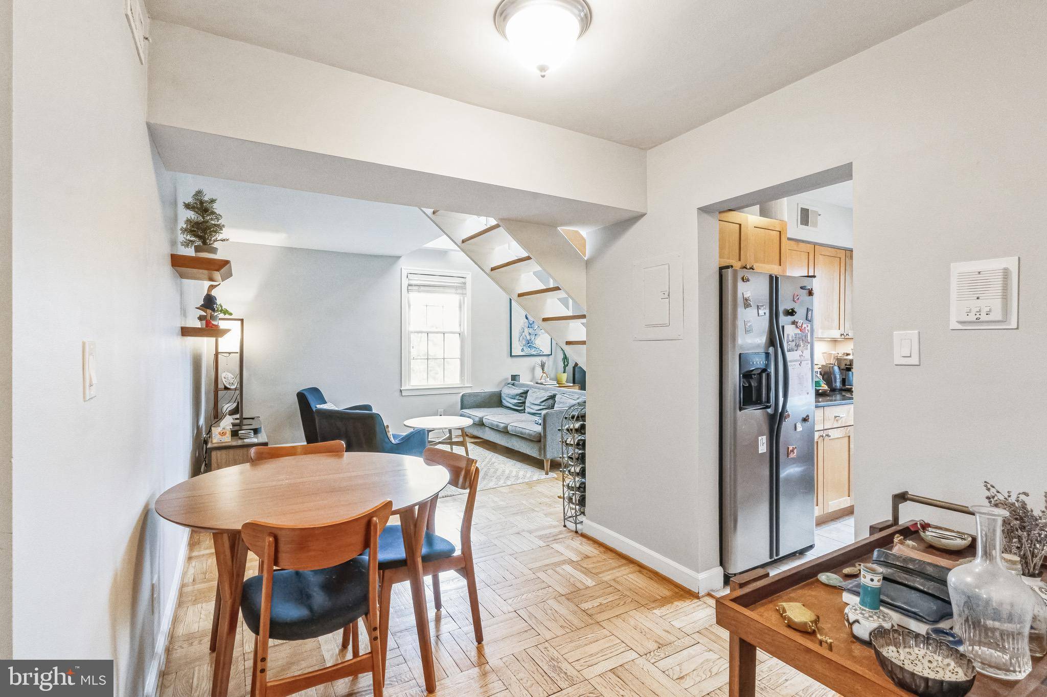 Washington, DC 20008,2729 ORDWAY ST NW #6
