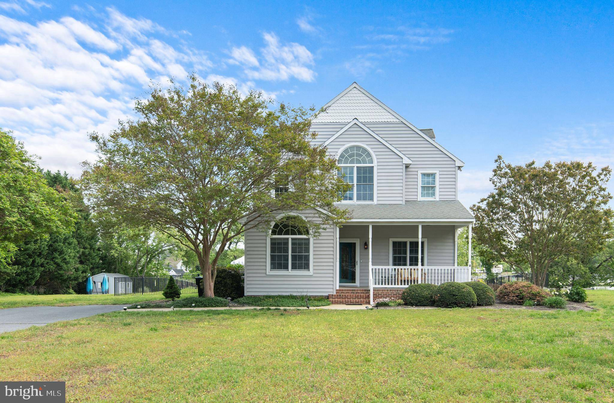 East New Market, MD 21631,6011 SUNNYSIDE CT