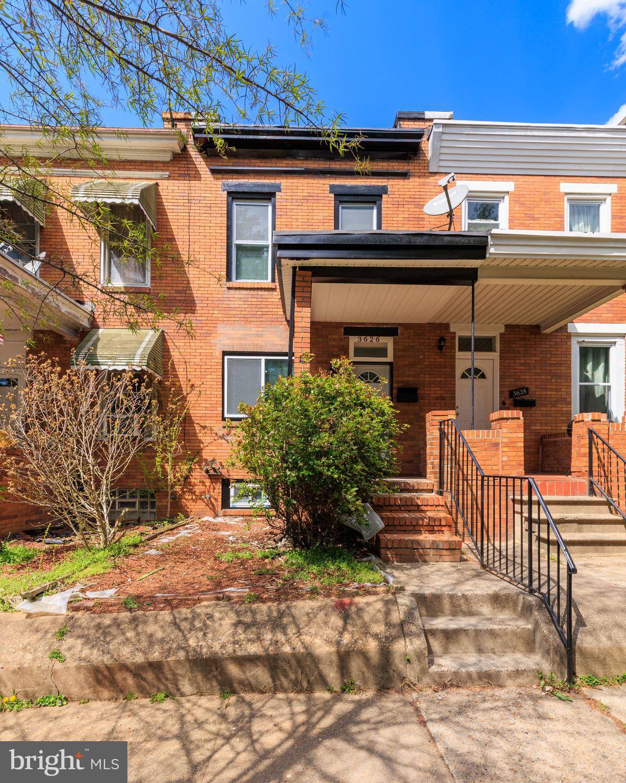 Baltimore, MD 21224,3626 ESTHER PL
